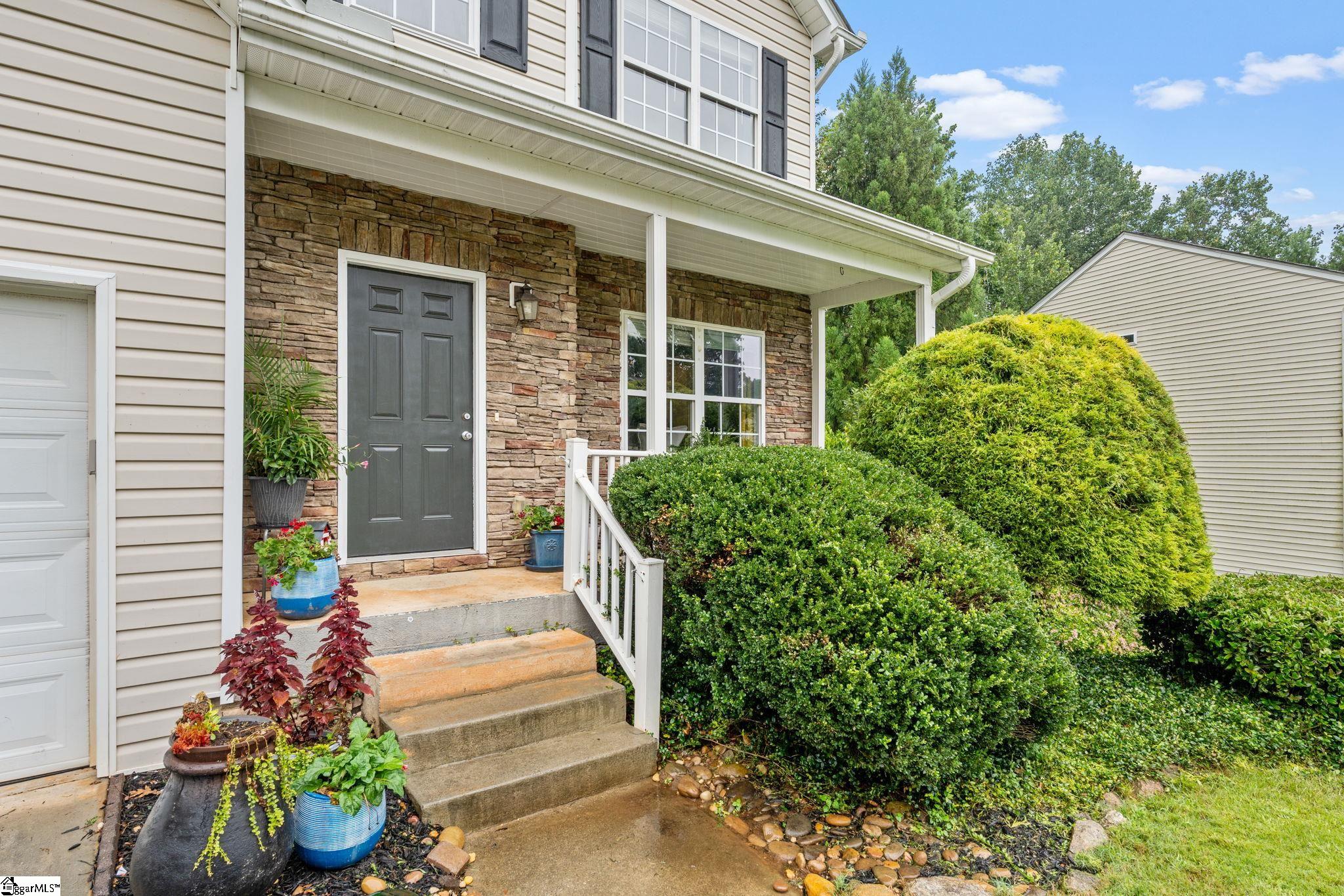 213 Marcie Rush Lane Greer, SC 29651