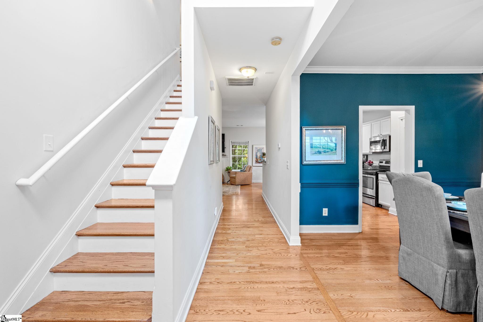 213 Marcie Rush Lane Greer, SC 29651