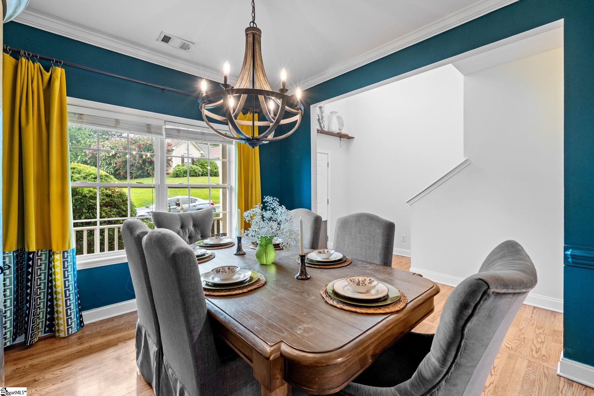 213 Marcie Rush Lane Greer, SC 29651
