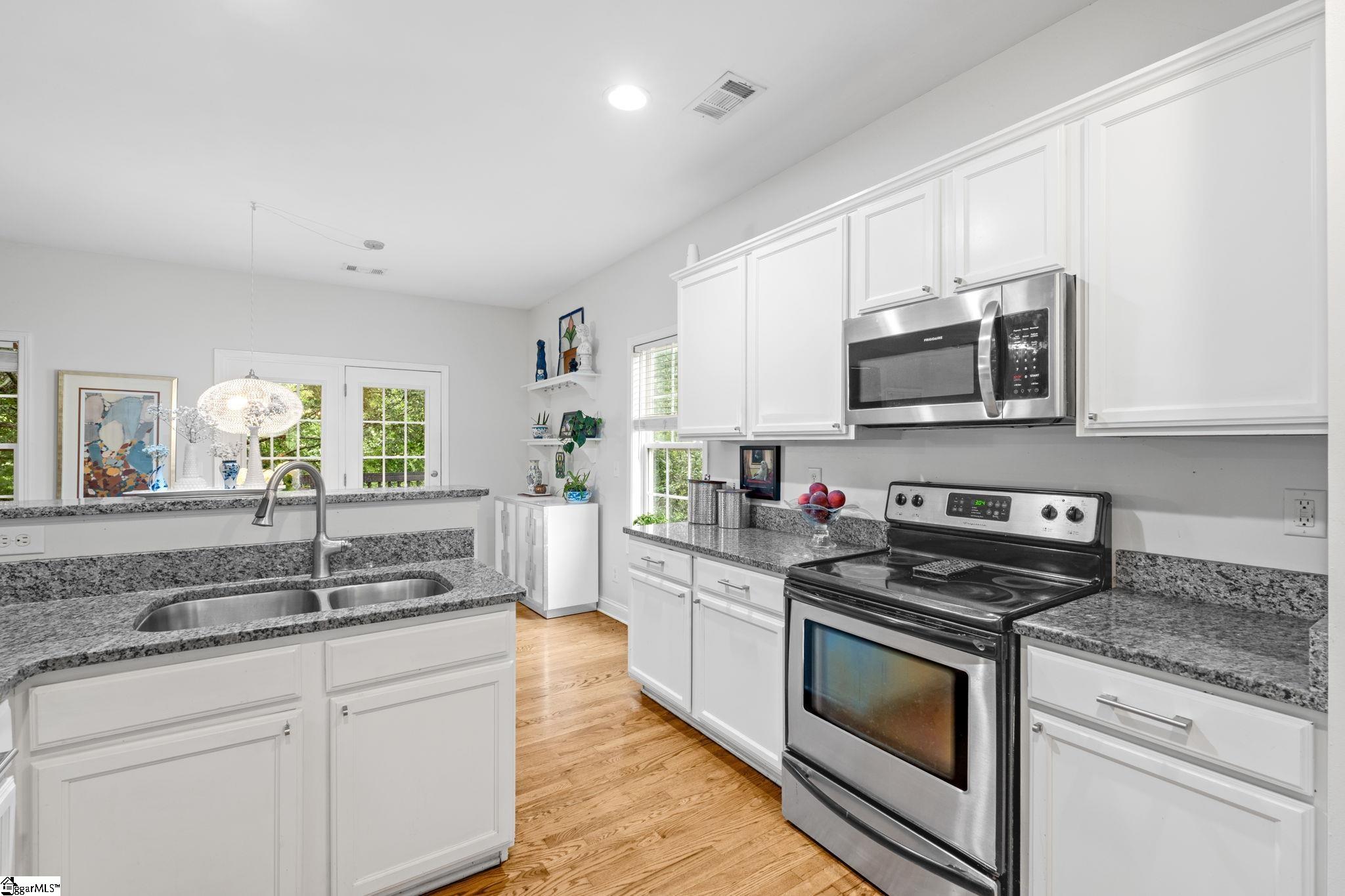 213 Marcie Rush Lane Greer, SC 29651