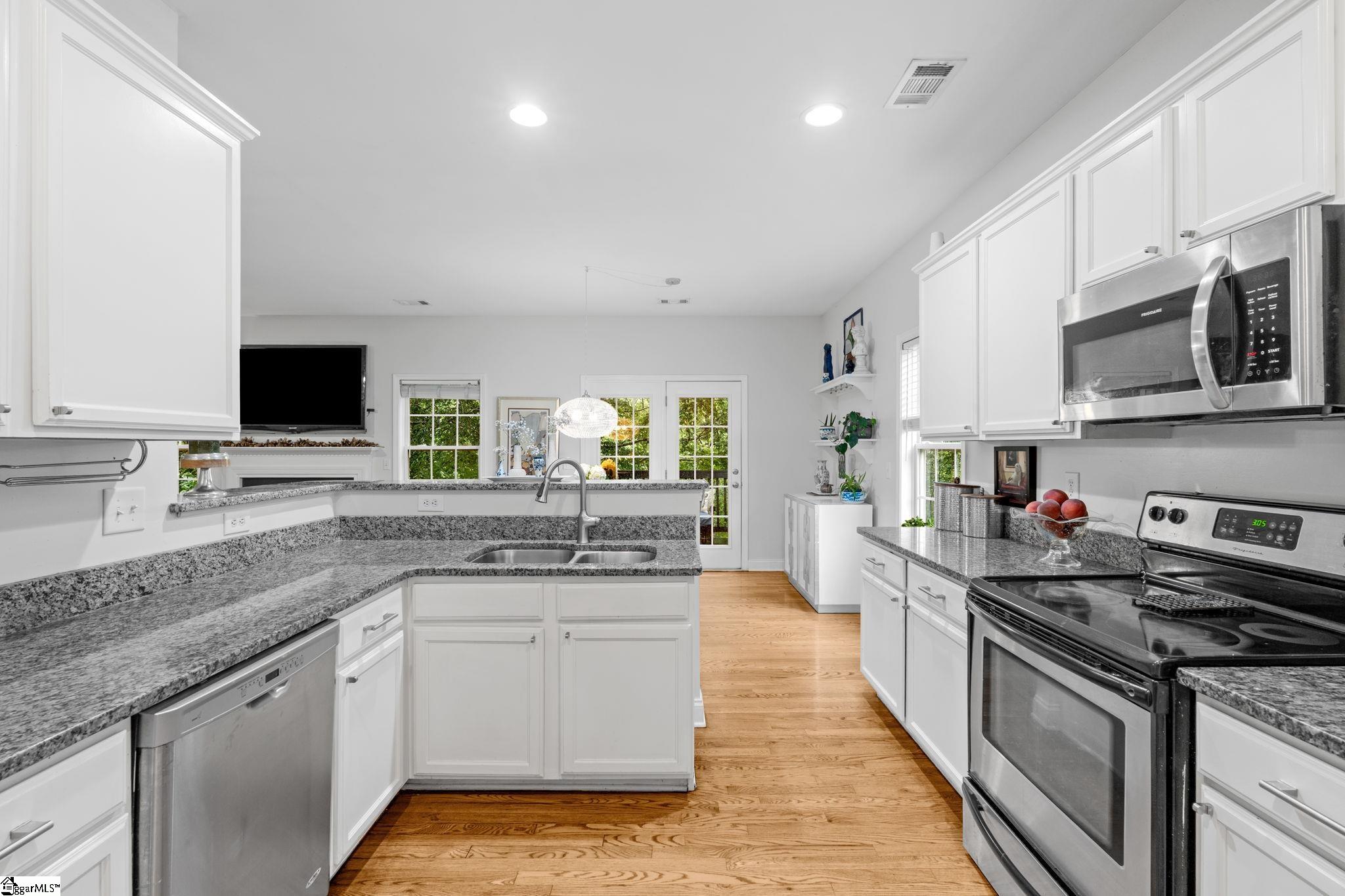 213 Marcie Rush Lane Greer, SC 29651