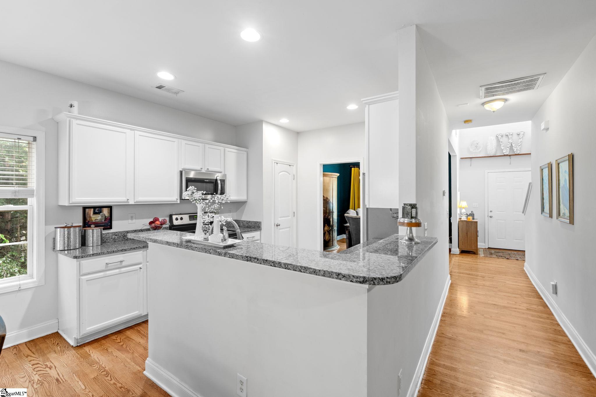213 Marcie Rush Lane Greer, SC 29651