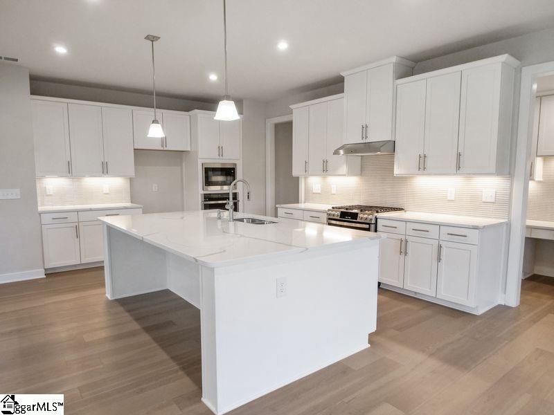 7165 Myrtle Burl Way Spartanburg, SC 29306