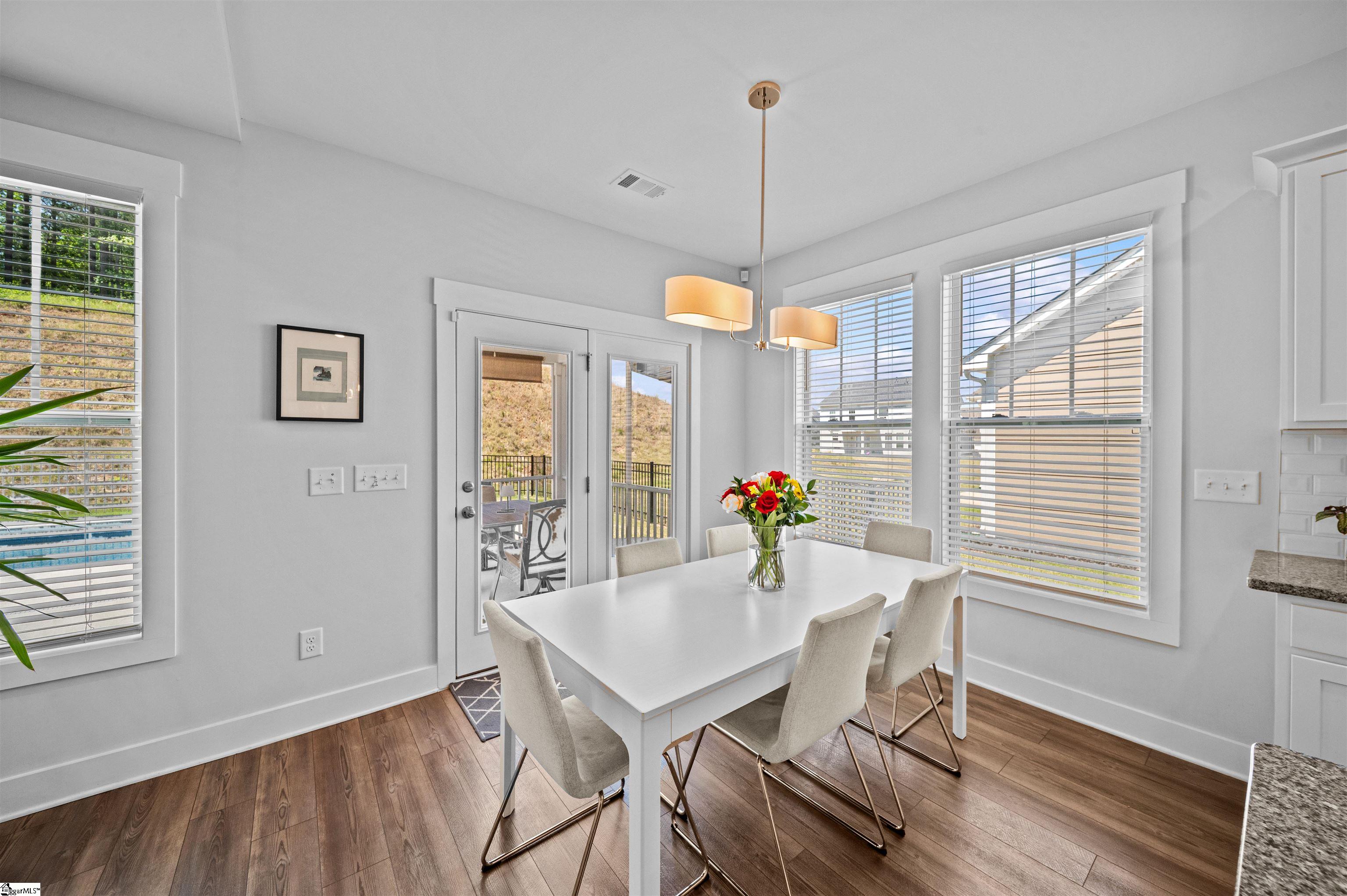 108 Grange Valley Lane Central, SC 29630