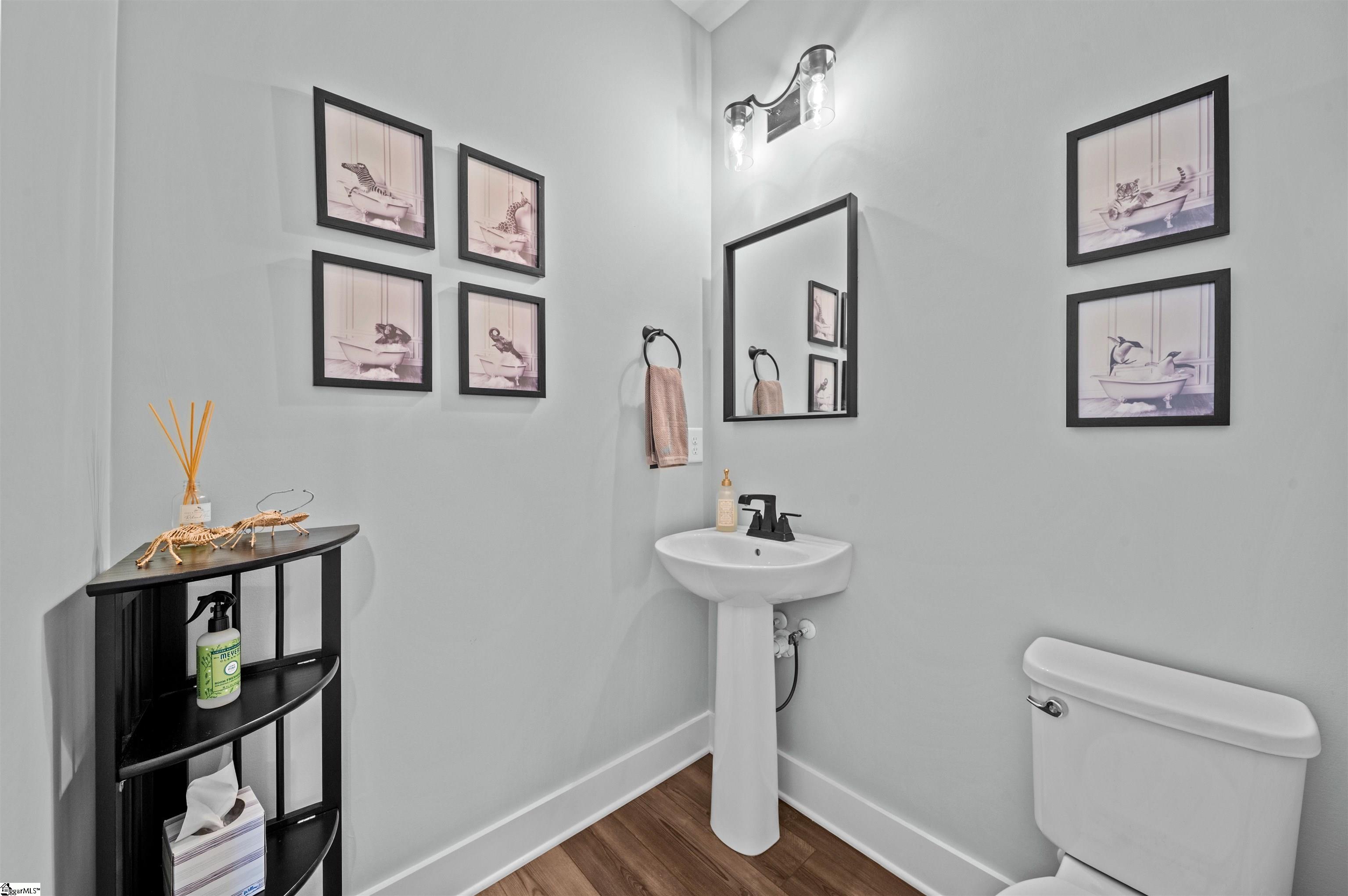 108 Grange Valley Lane Central, SC 29630
