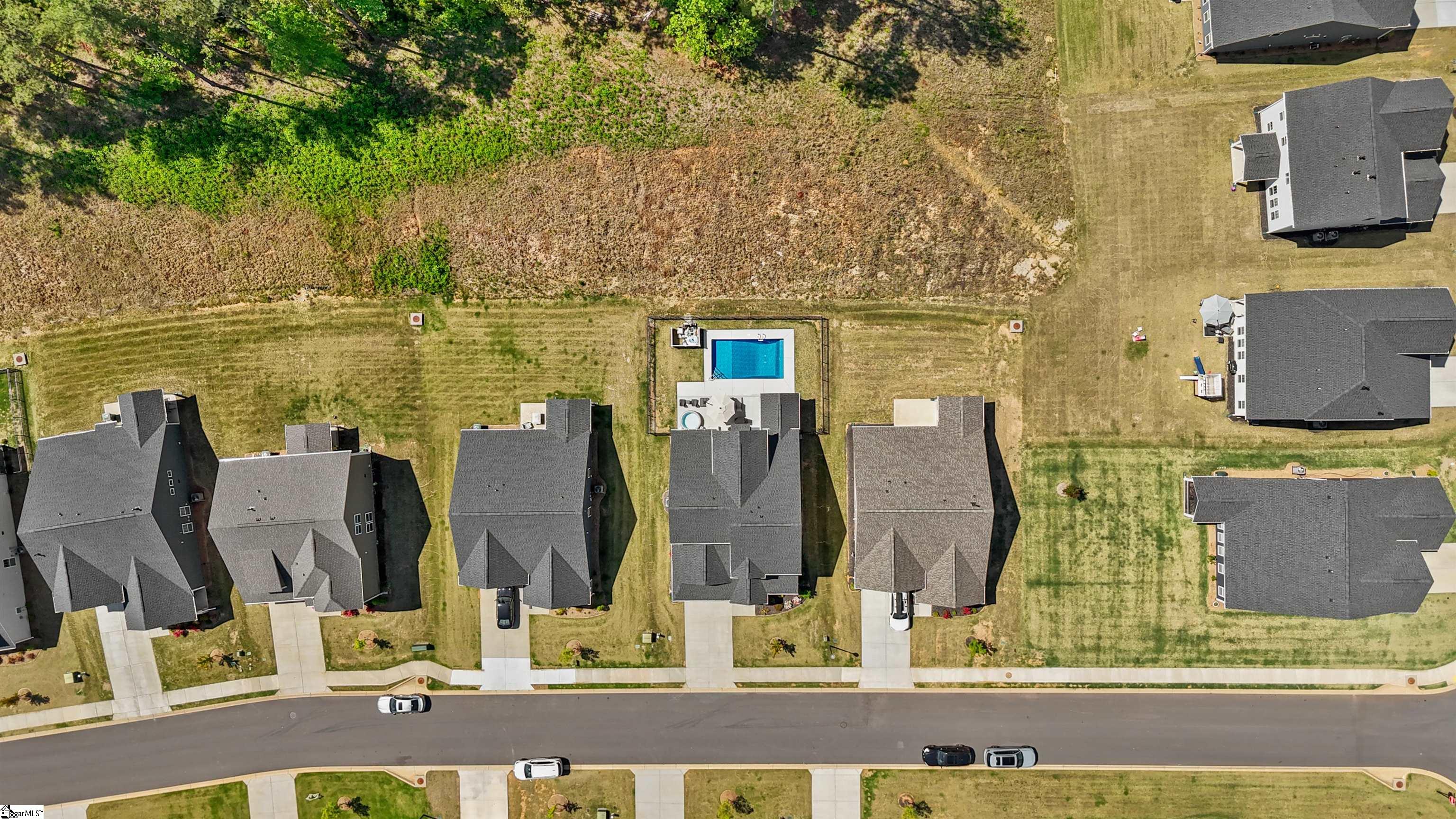 108 Grange Valley Lane Central, SC 29630