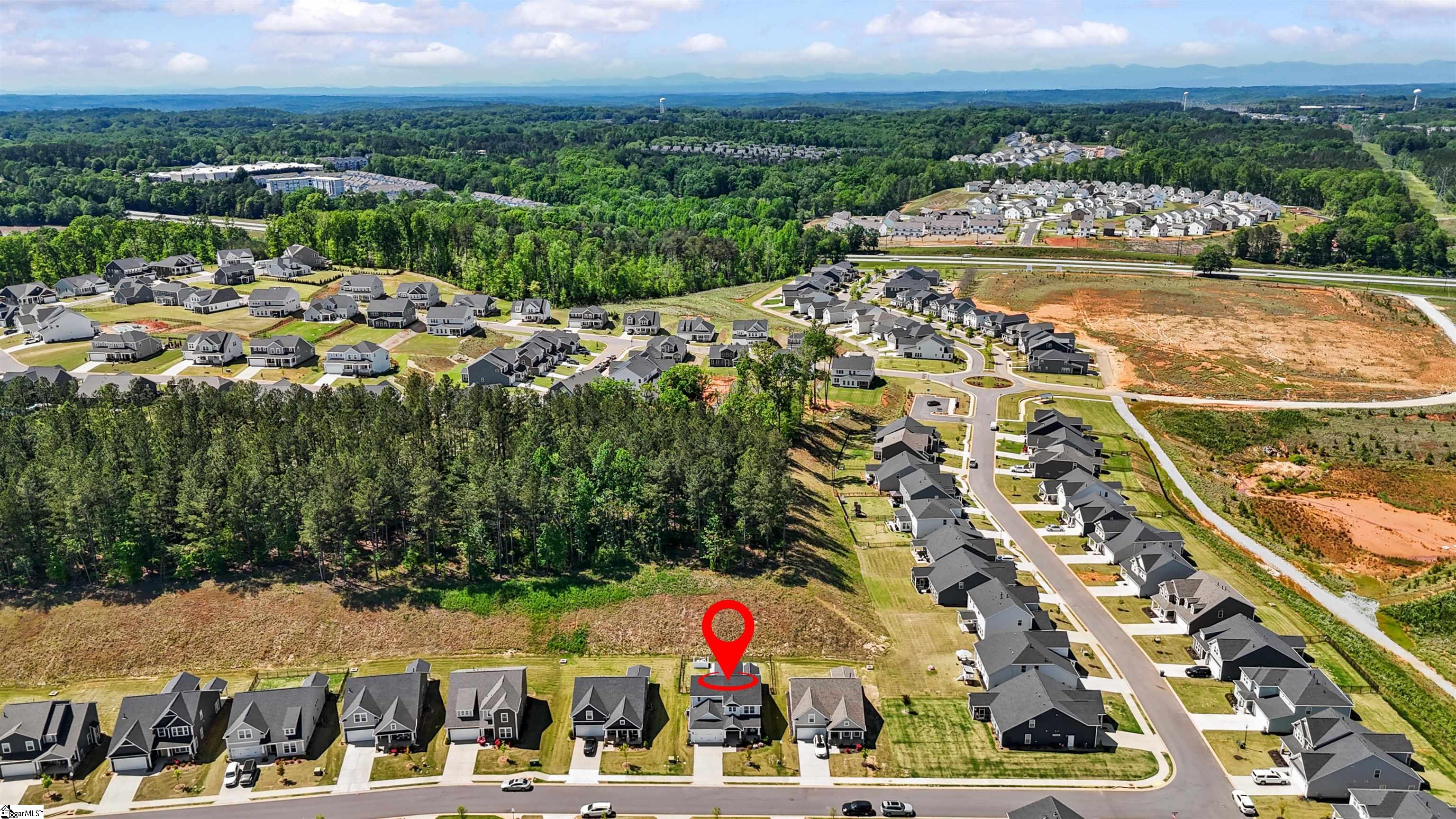 108 Grange Valley Lane Central, SC 29630