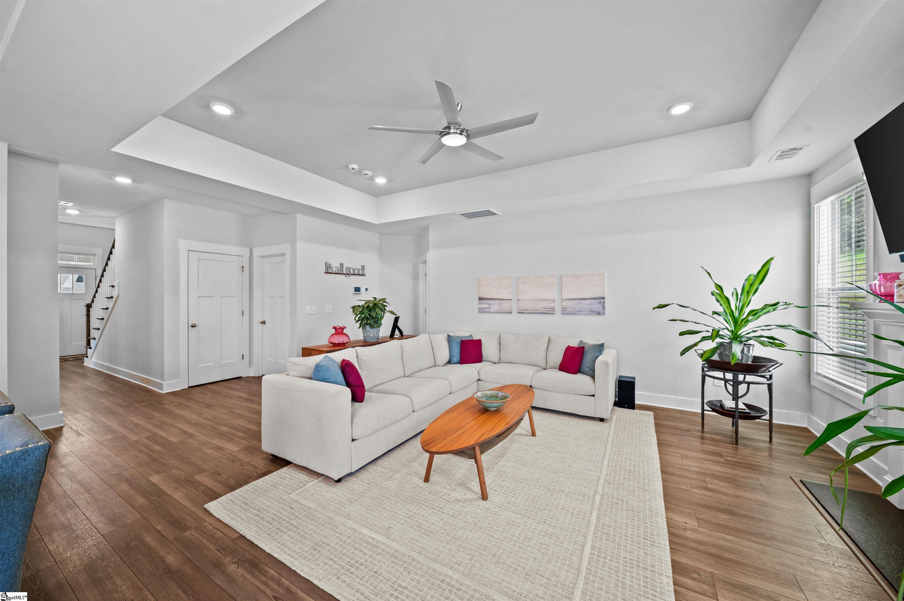 108 Grange Valley Lane Central, SC 29630