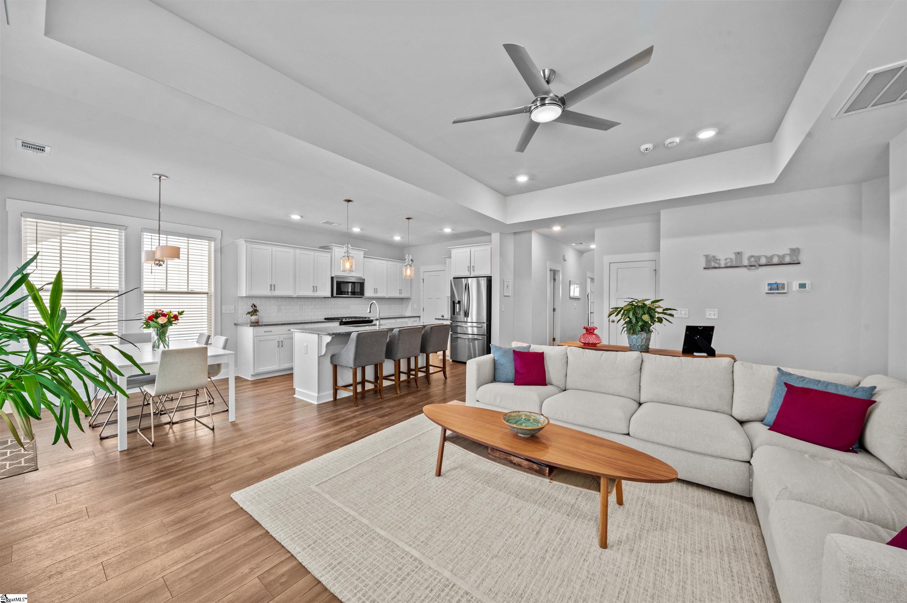 108 Grange Valley Lane Central, SC 29630