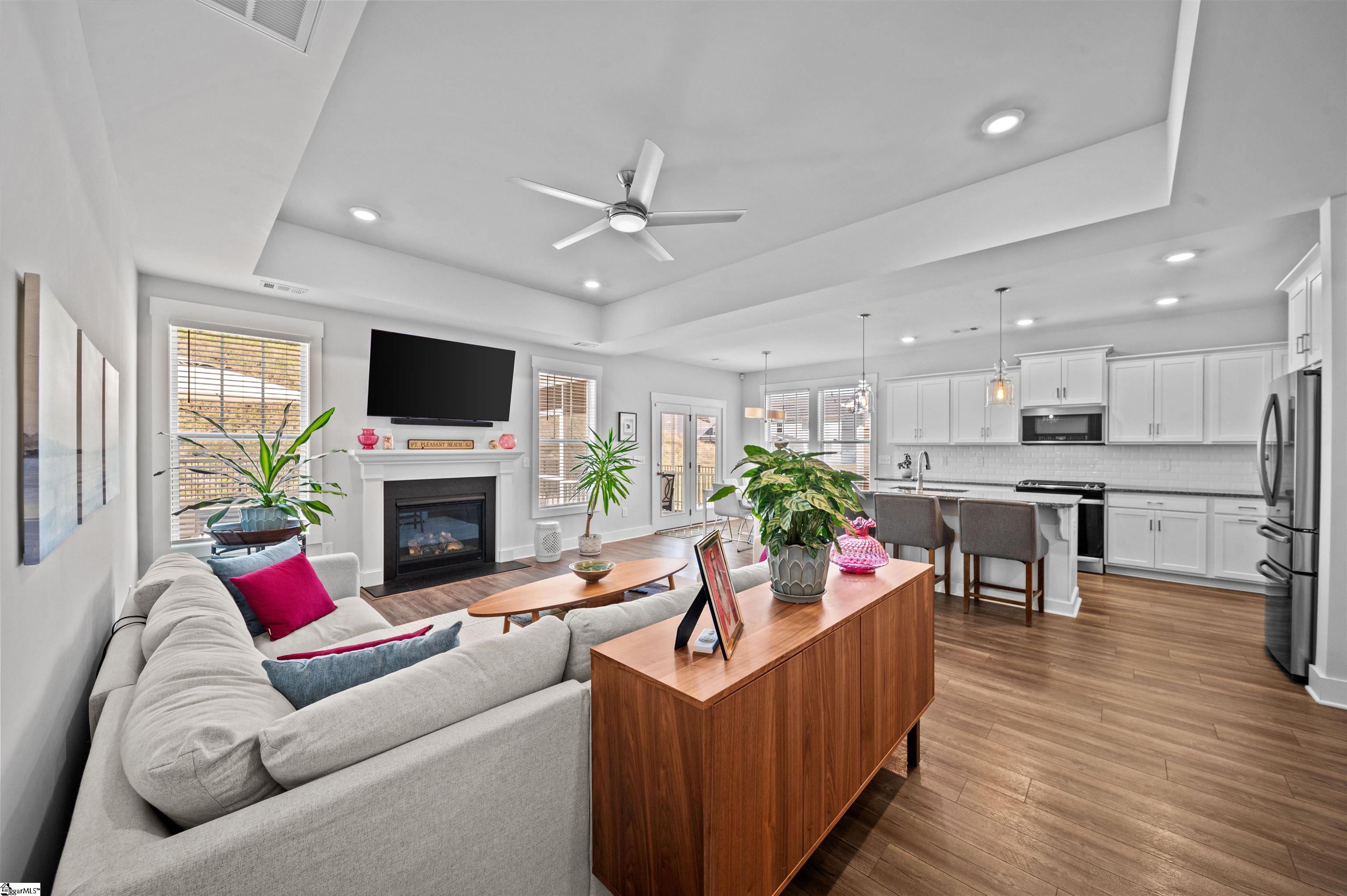 108 Grange Valley Lane Central, SC 29630