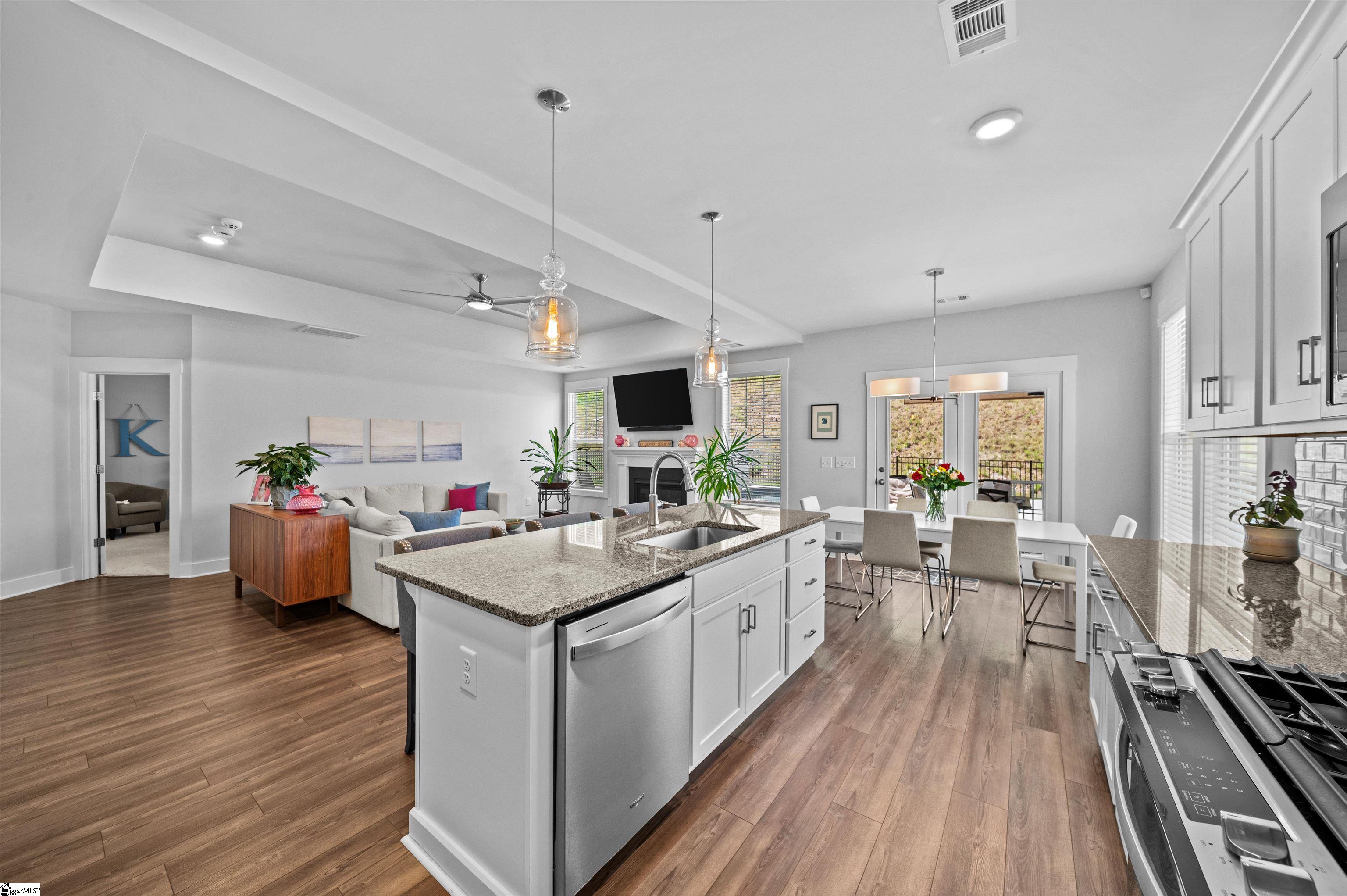 108 Grange Valley Lane Central, SC 29630
