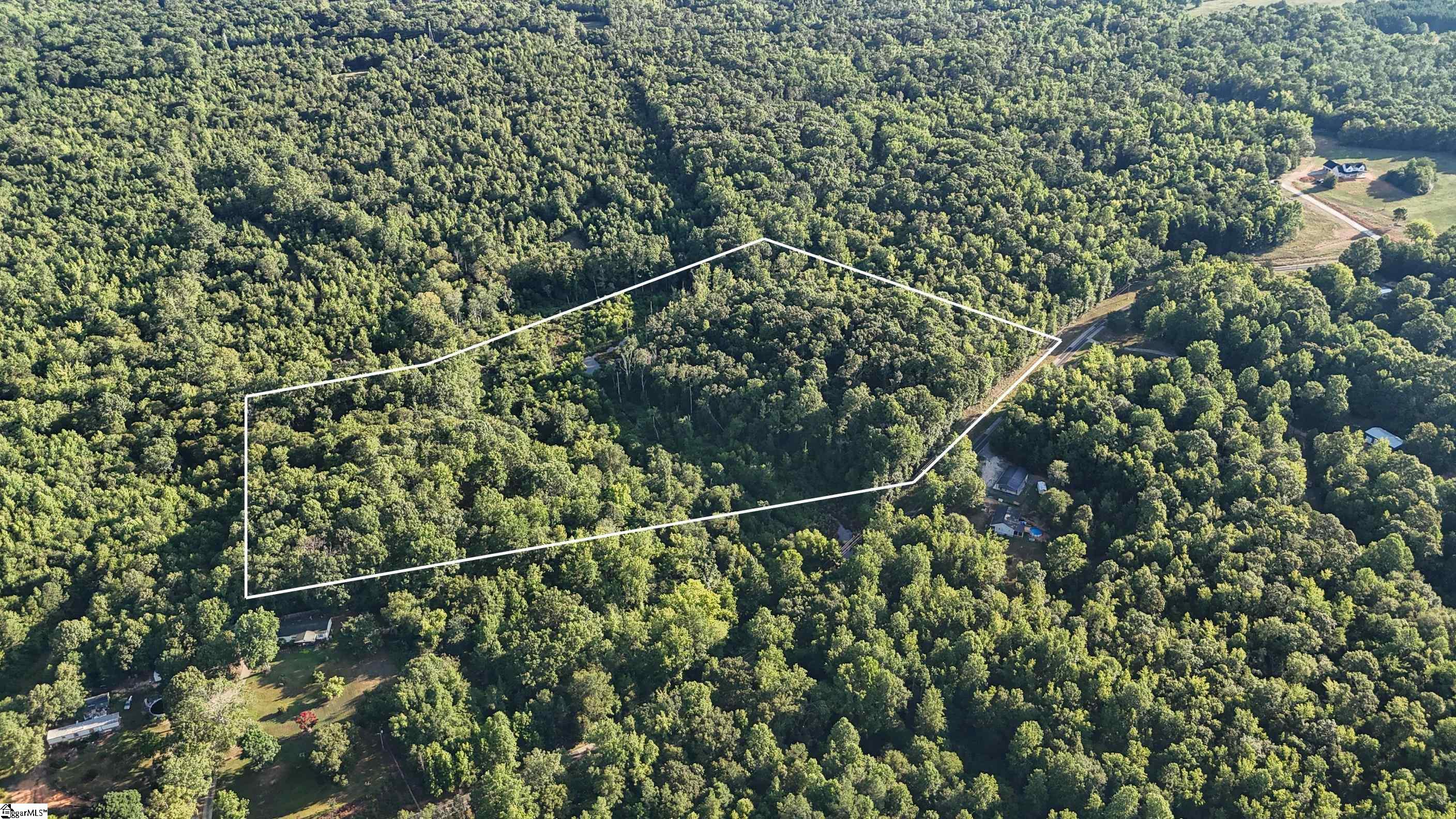 217 W Chapman Road UNIT Lot 1 Belton, SC 29627