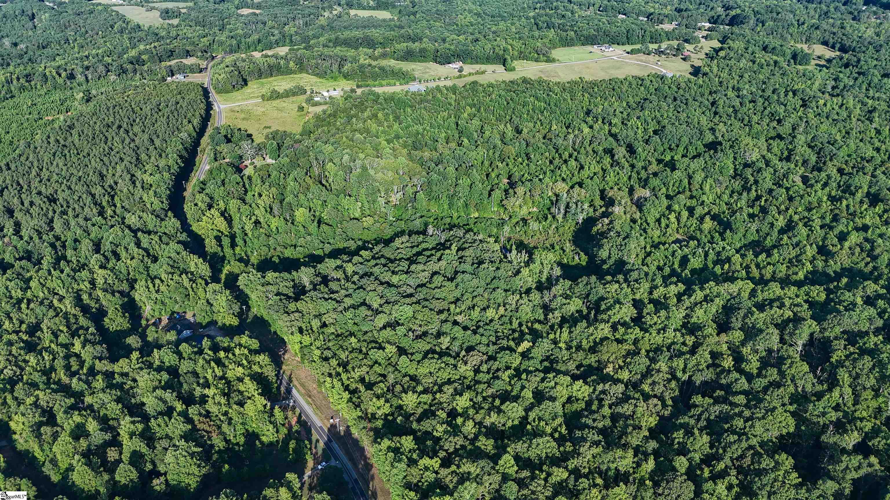 217 W Chapman Road UNIT Lot 1 Belton, SC 29627