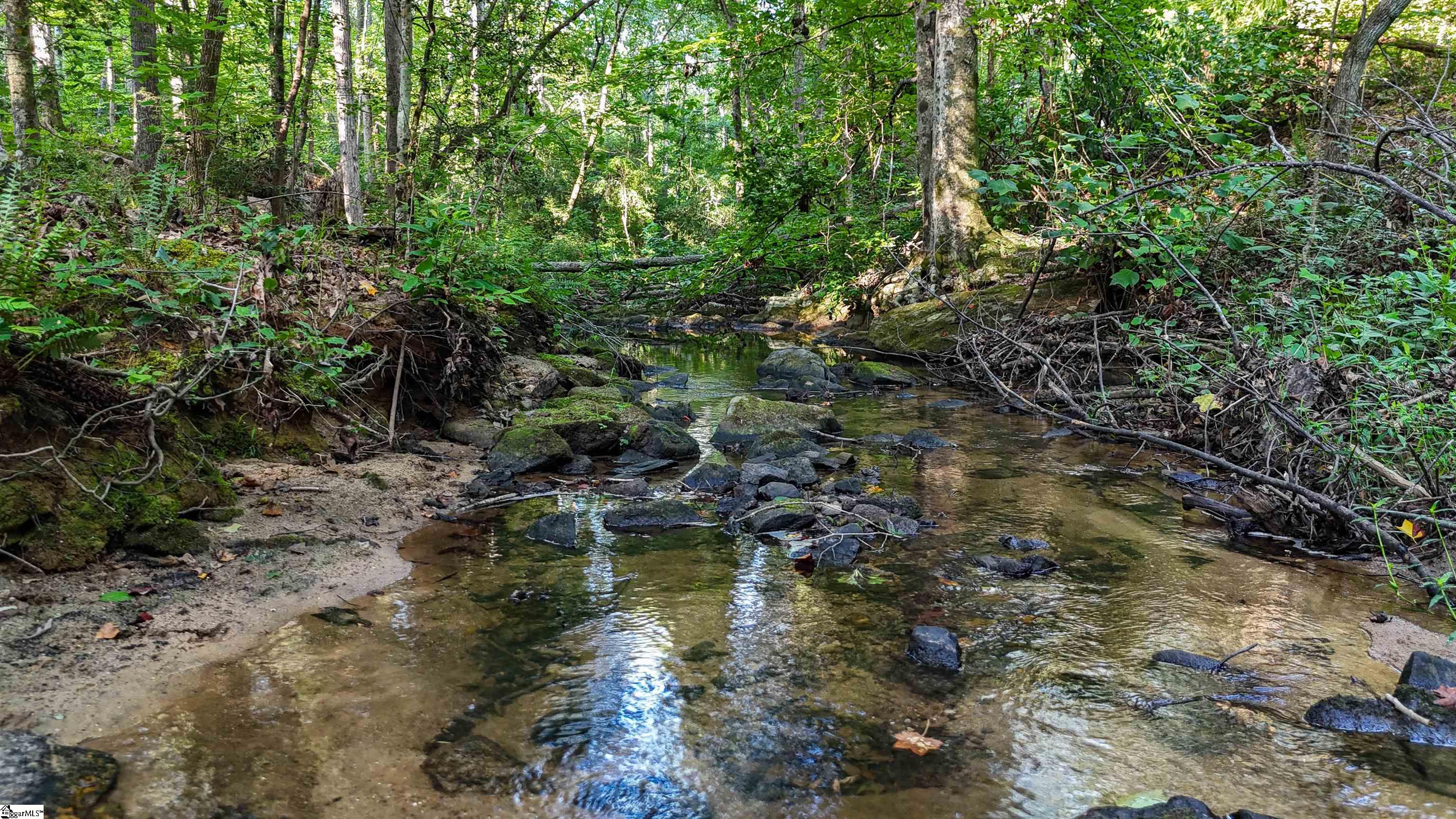 217 W Chapman Road UNIT Lot 1 Belton, SC 29627