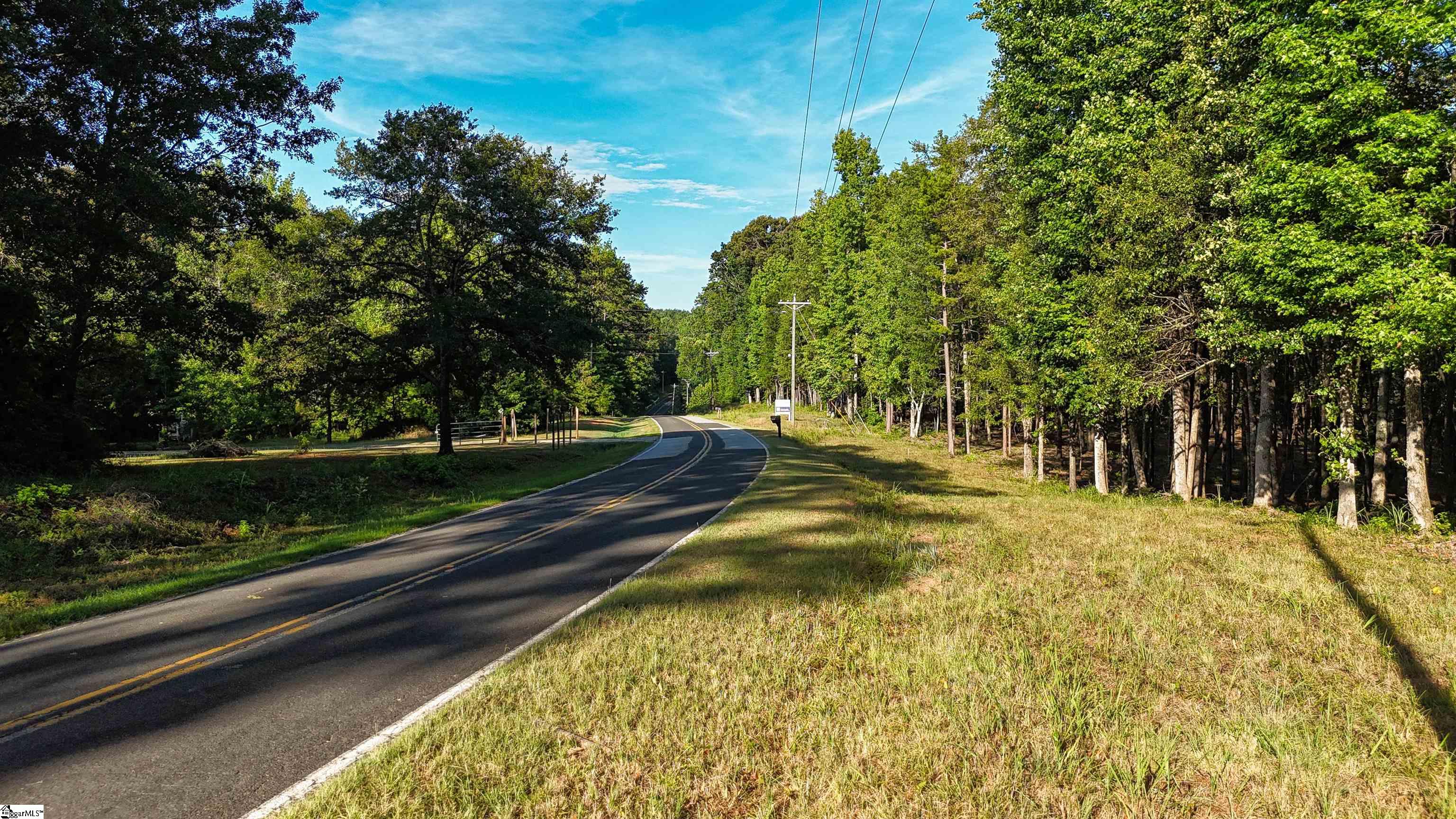 217 W Chapman Road UNIT Lot 1 Belton, SC 29627