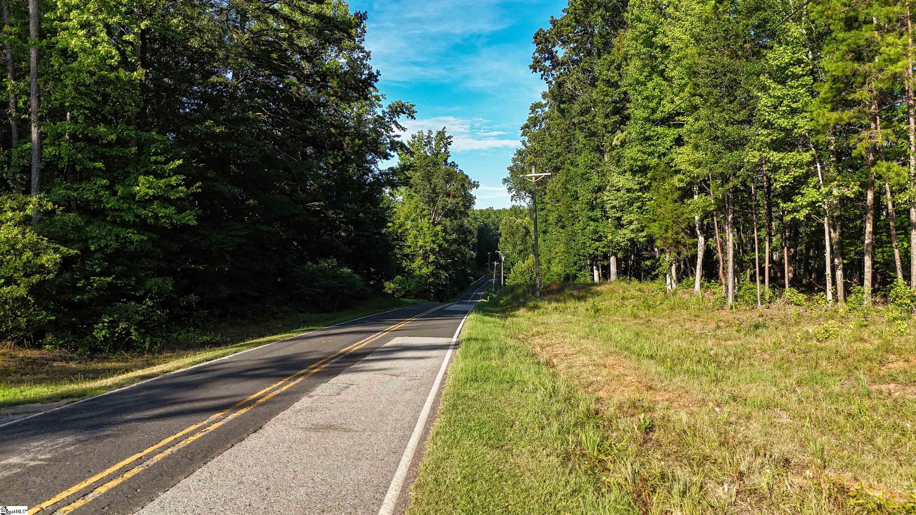 217 W Chapman Road UNIT Lot 1 Belton, SC 29627