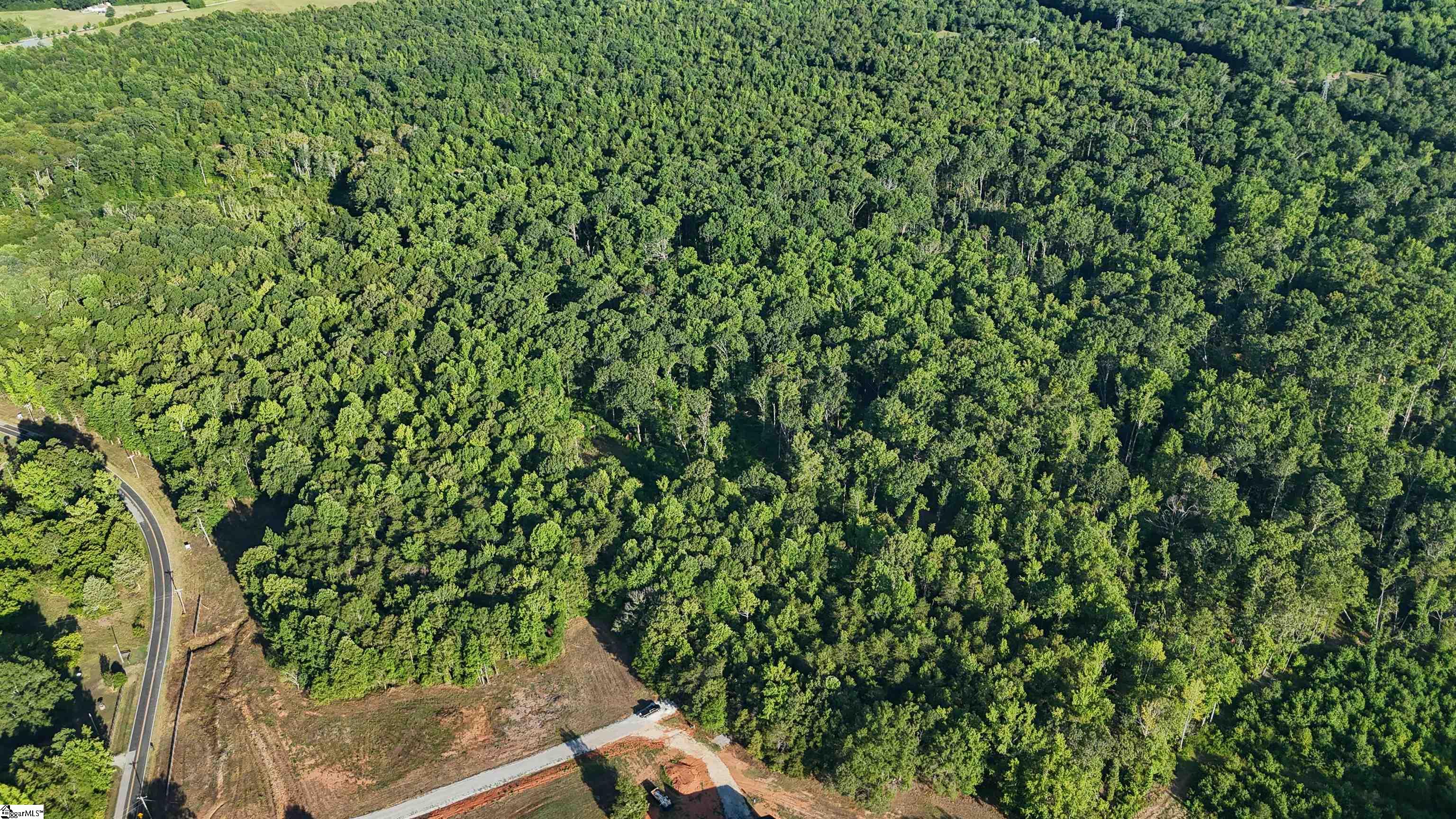 225 W Chapman Road UNIT Lot 3 Belton, SC 29627