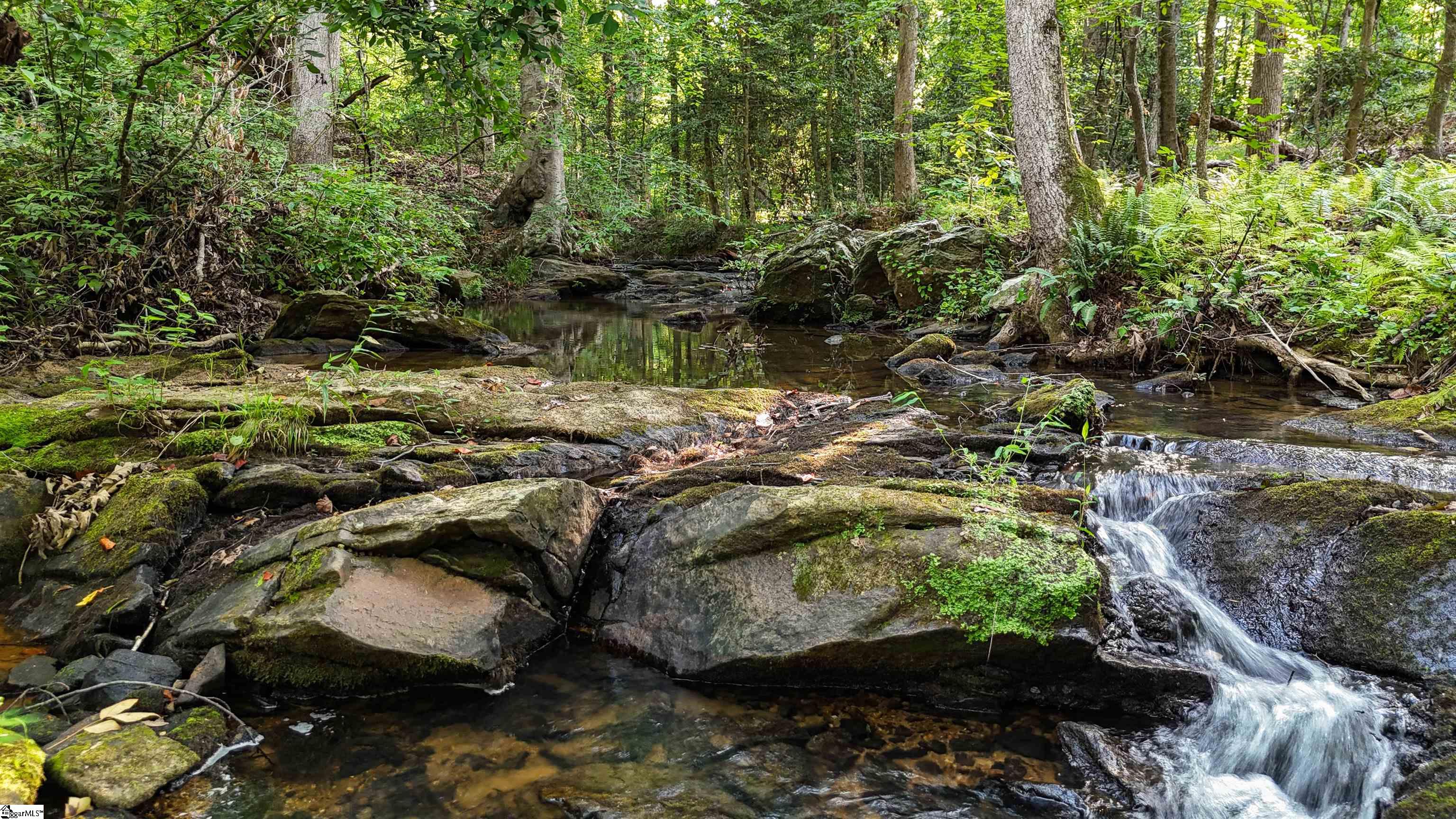 225 W Chapman Road UNIT Lot 3 Belton, SC 29627