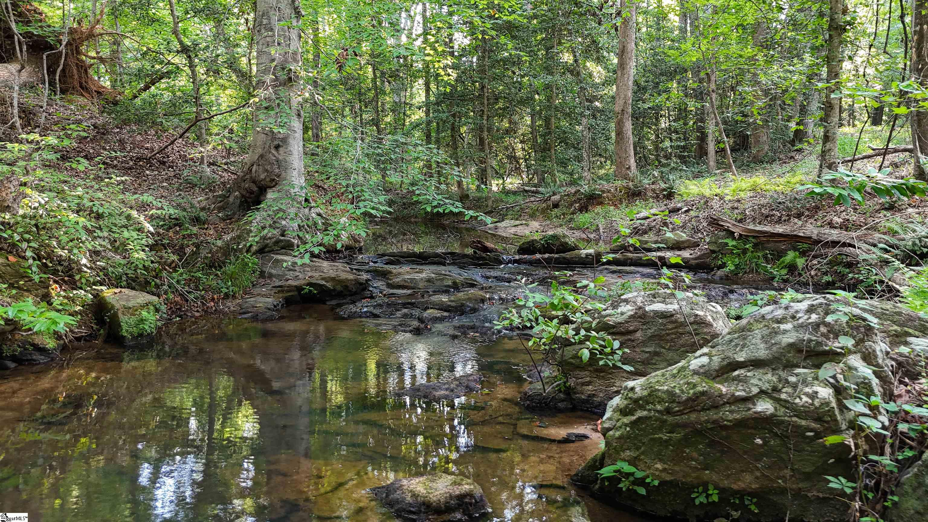 225 W Chapman Road UNIT Lot 3 Belton, SC 29627