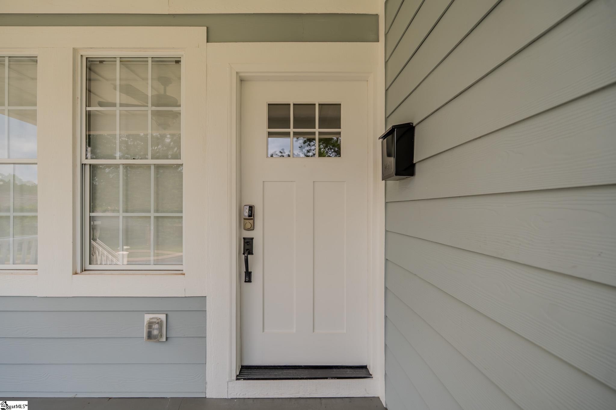 23 Old Augusta Road Greenville, SC 29605