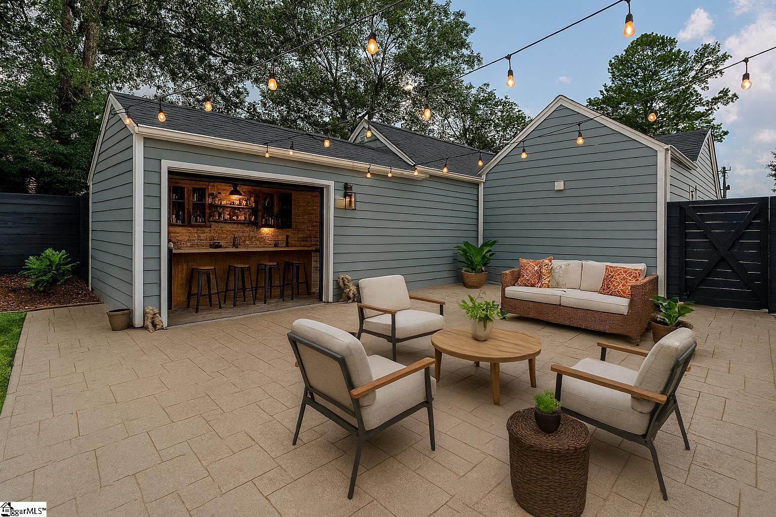 23 Old Augusta Road Greenville, SC 29605