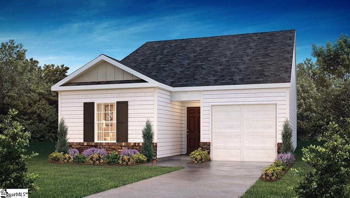 14 Archstone Way Piedmont, SC 29673