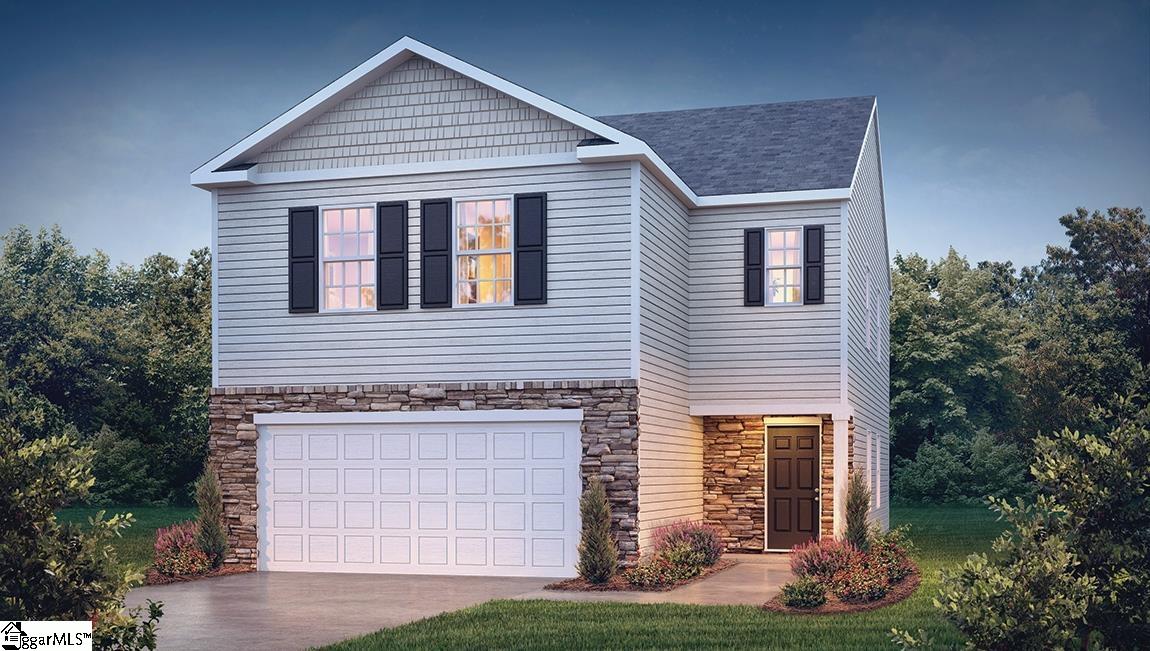 13 Archstone Way Piedmont, SC 29673