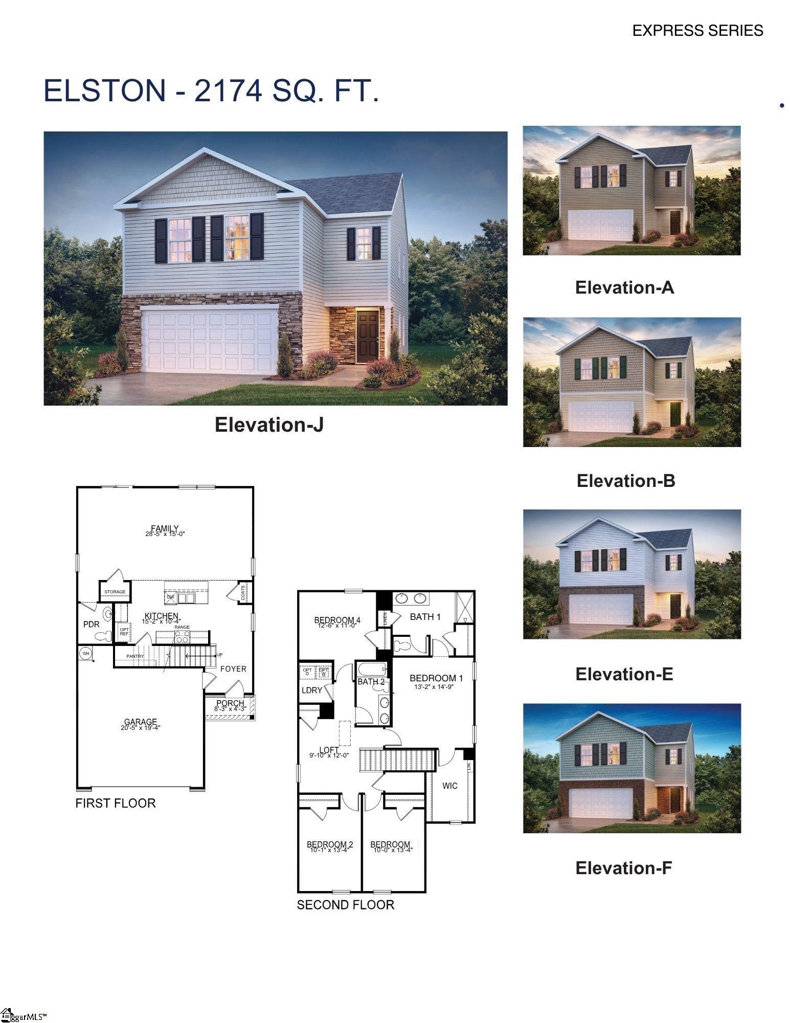 13 Archstone Way Piedmont, SC 29673