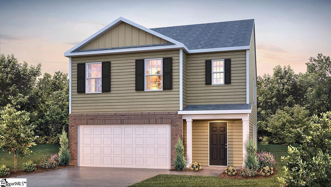 17 Archstone Way Piedmont, SC 29673