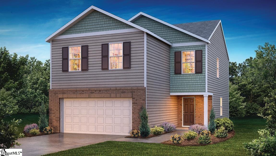 15 Archstone Way Piedmont, SC 29673