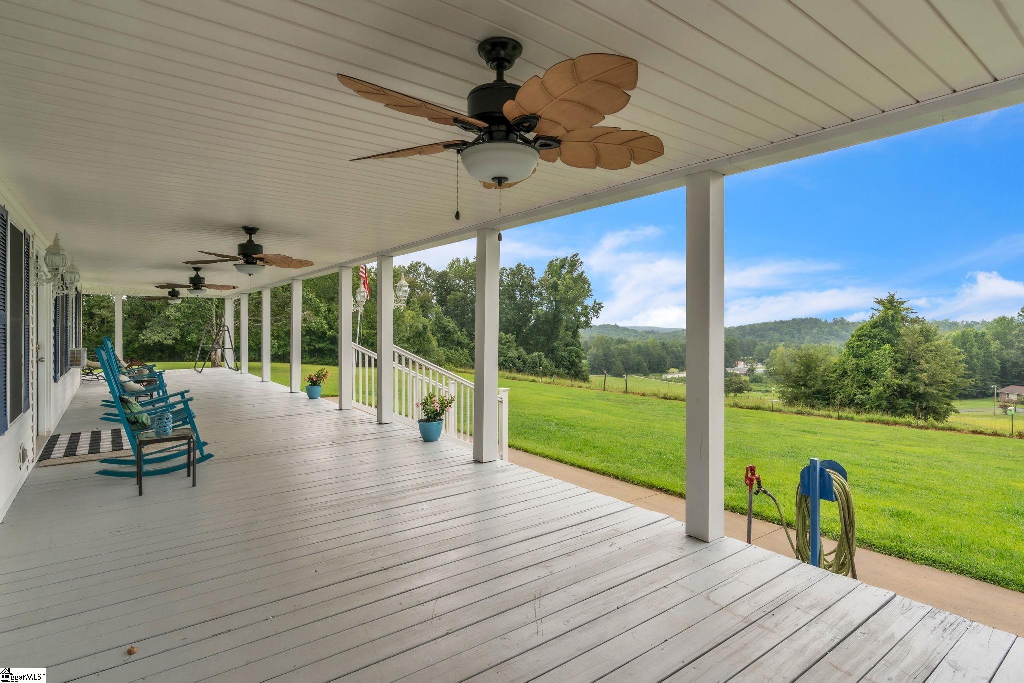 437 McConnell Road Marietta, SC 29661
