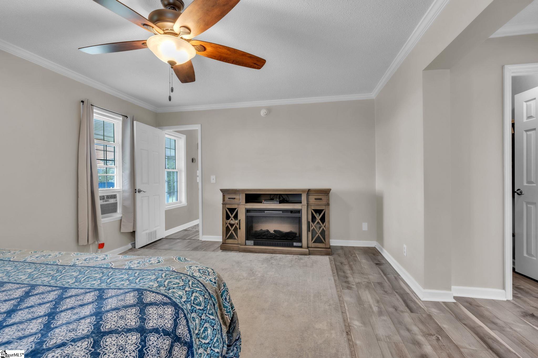 437 McConnell Road Marietta, SC 29661