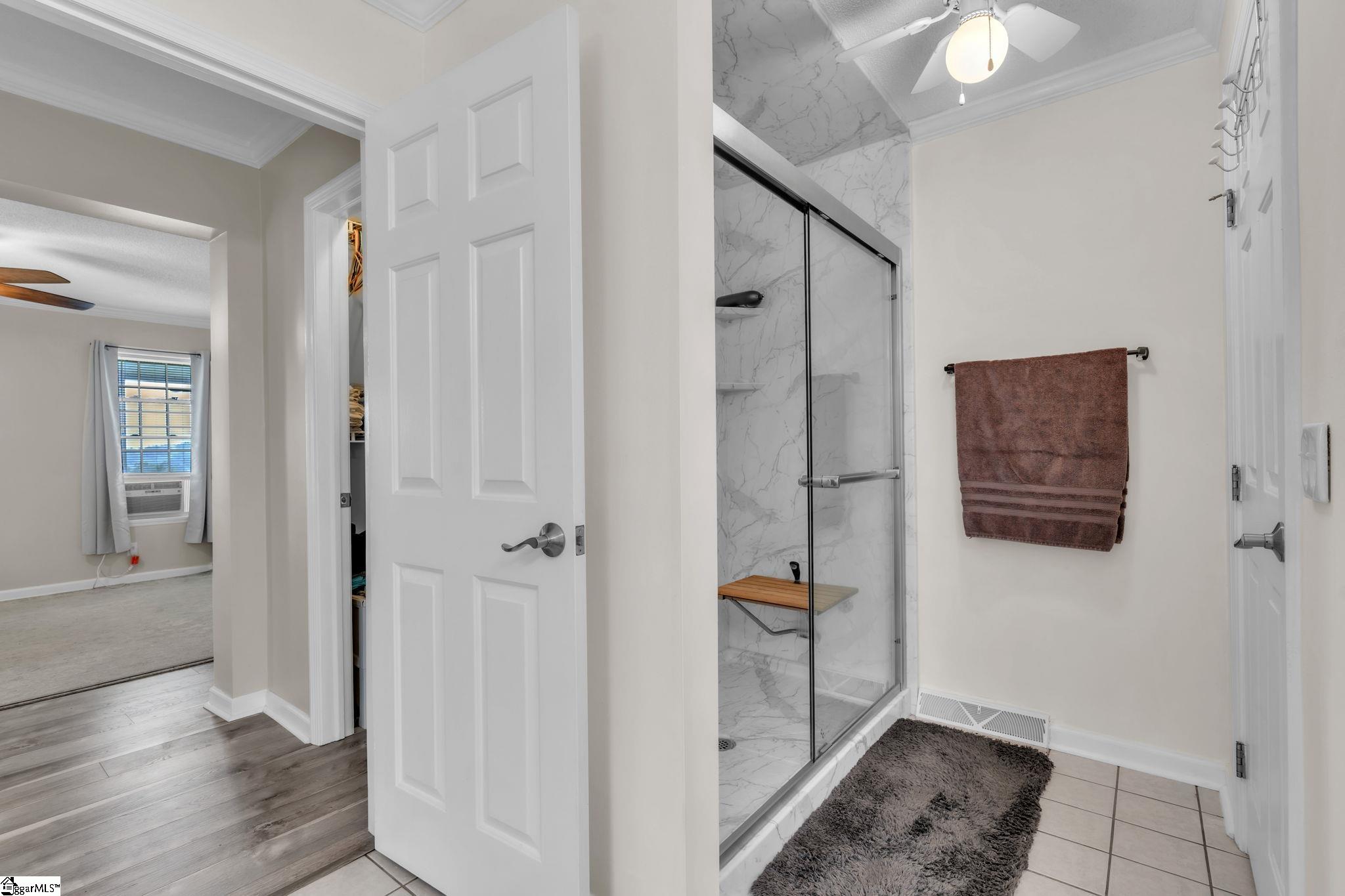 437 McConnell Road Marietta, SC 29661