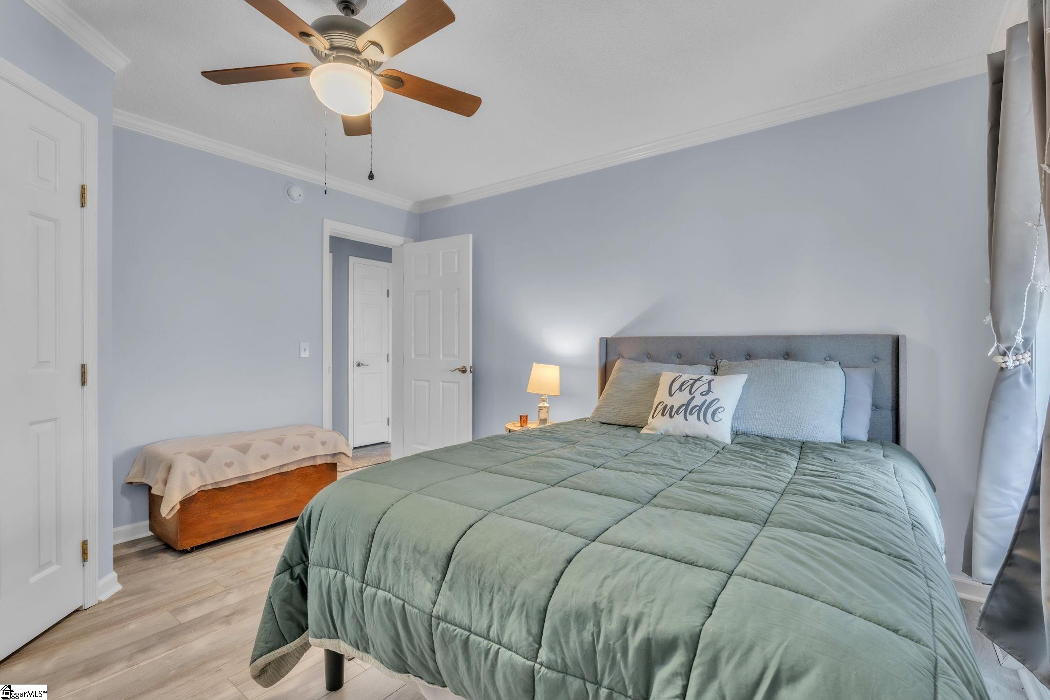 437 McConnell Road Marietta, SC 29661