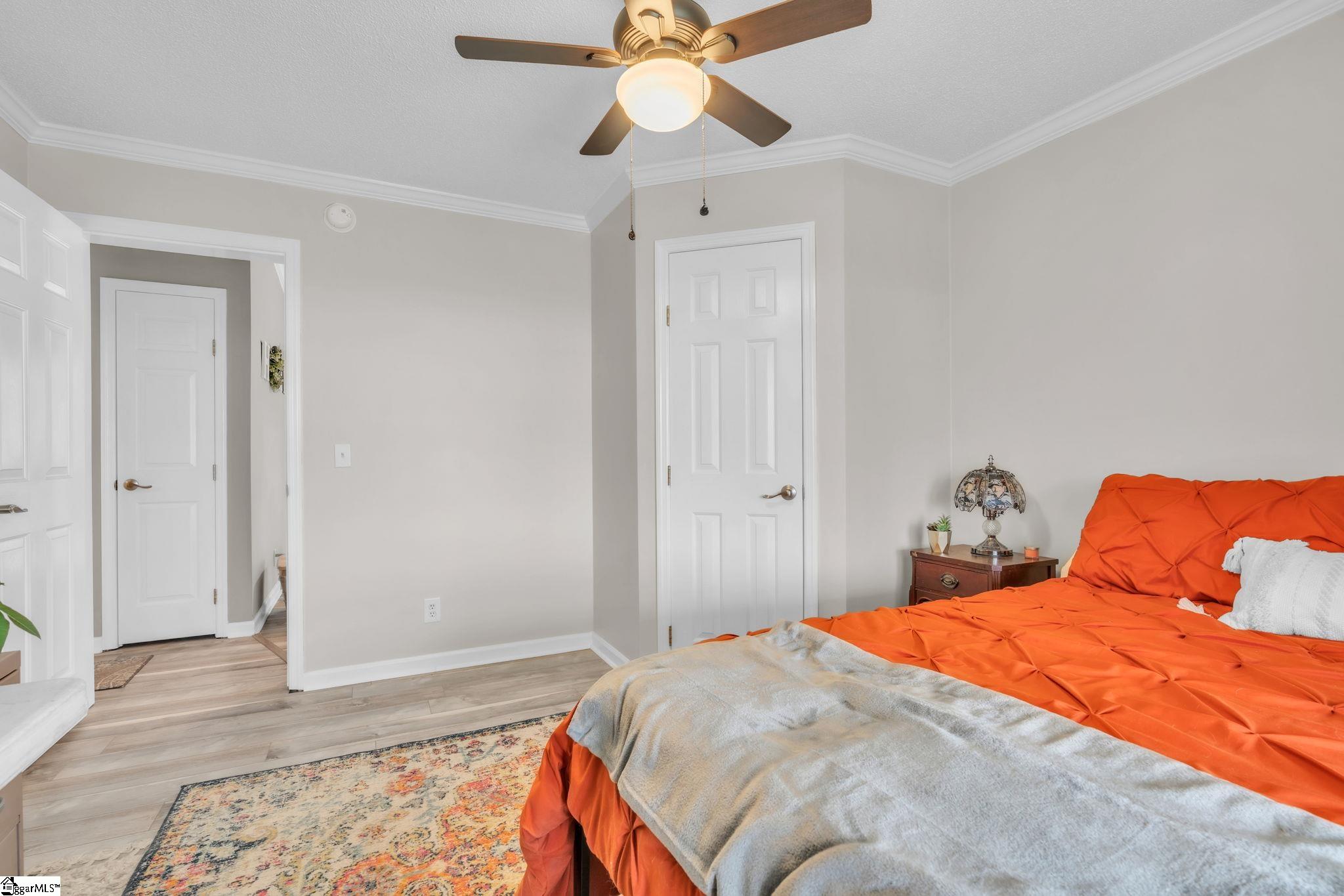 437 McConnell Road Marietta, SC 29661