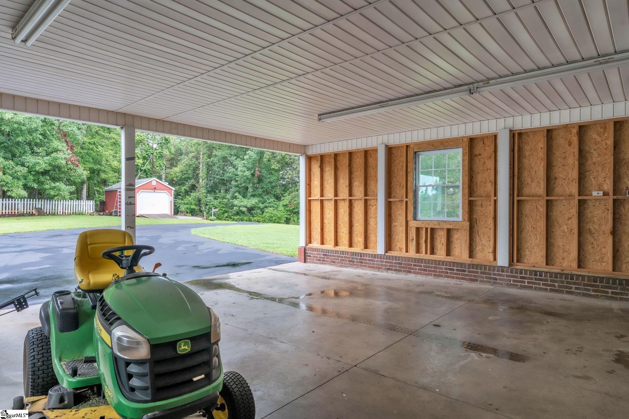 437 McConnell Road Marietta, SC 29661