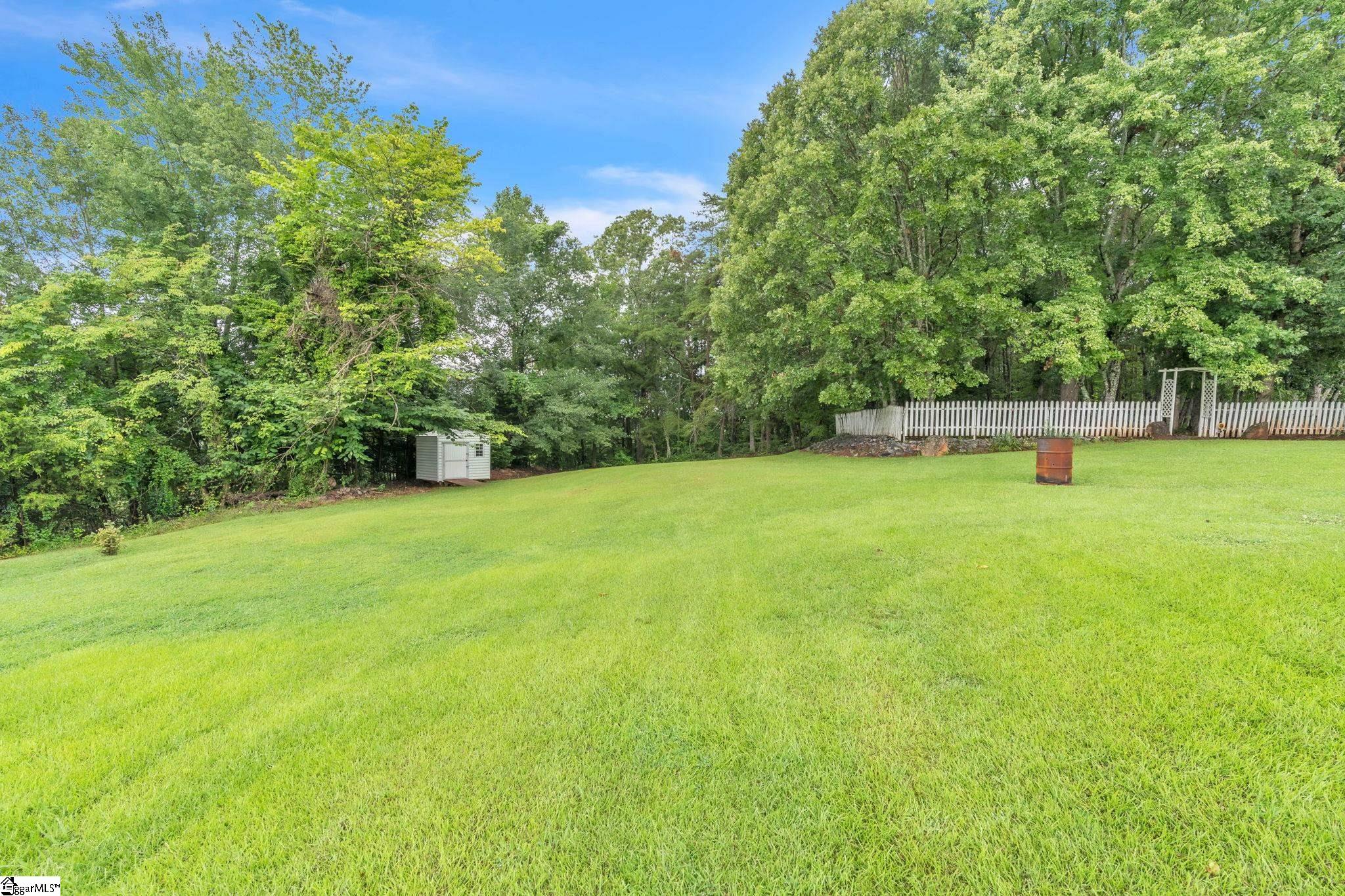 437 McConnell Road Marietta, SC 29661