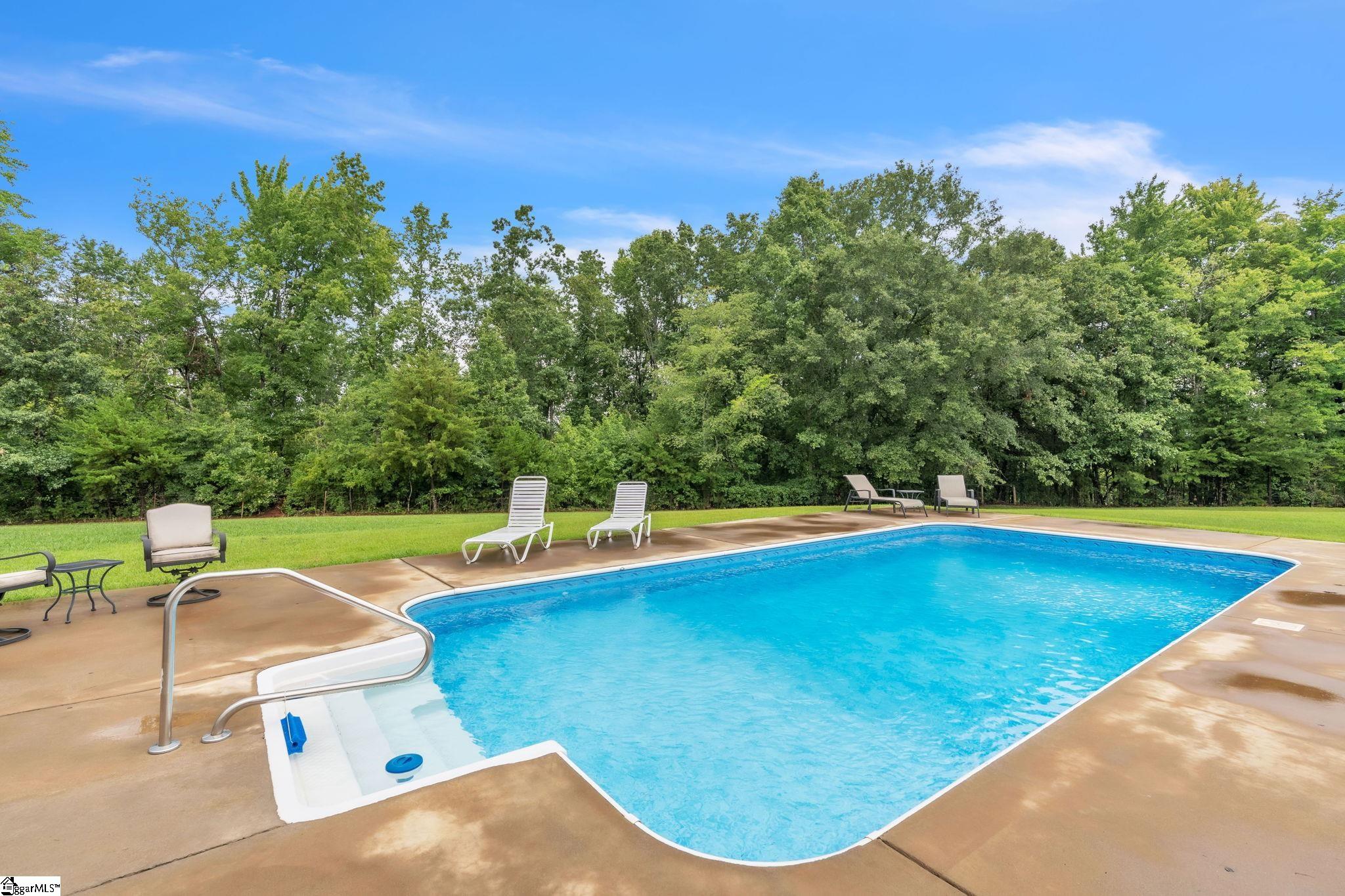 437 McConnell Road Marietta, SC 29661