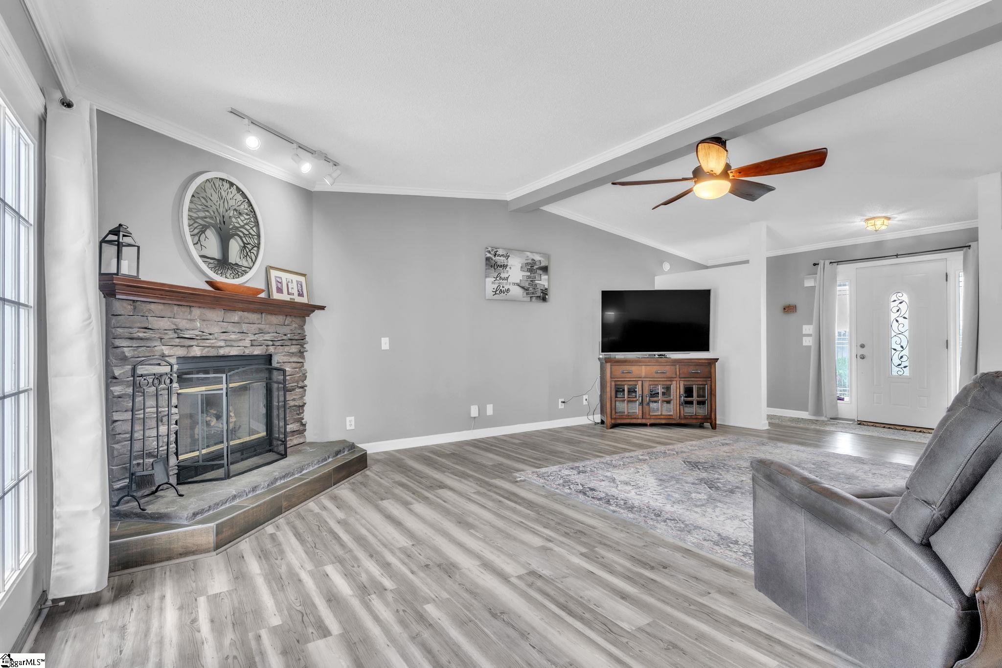 437 McConnell Road Marietta, SC 29661