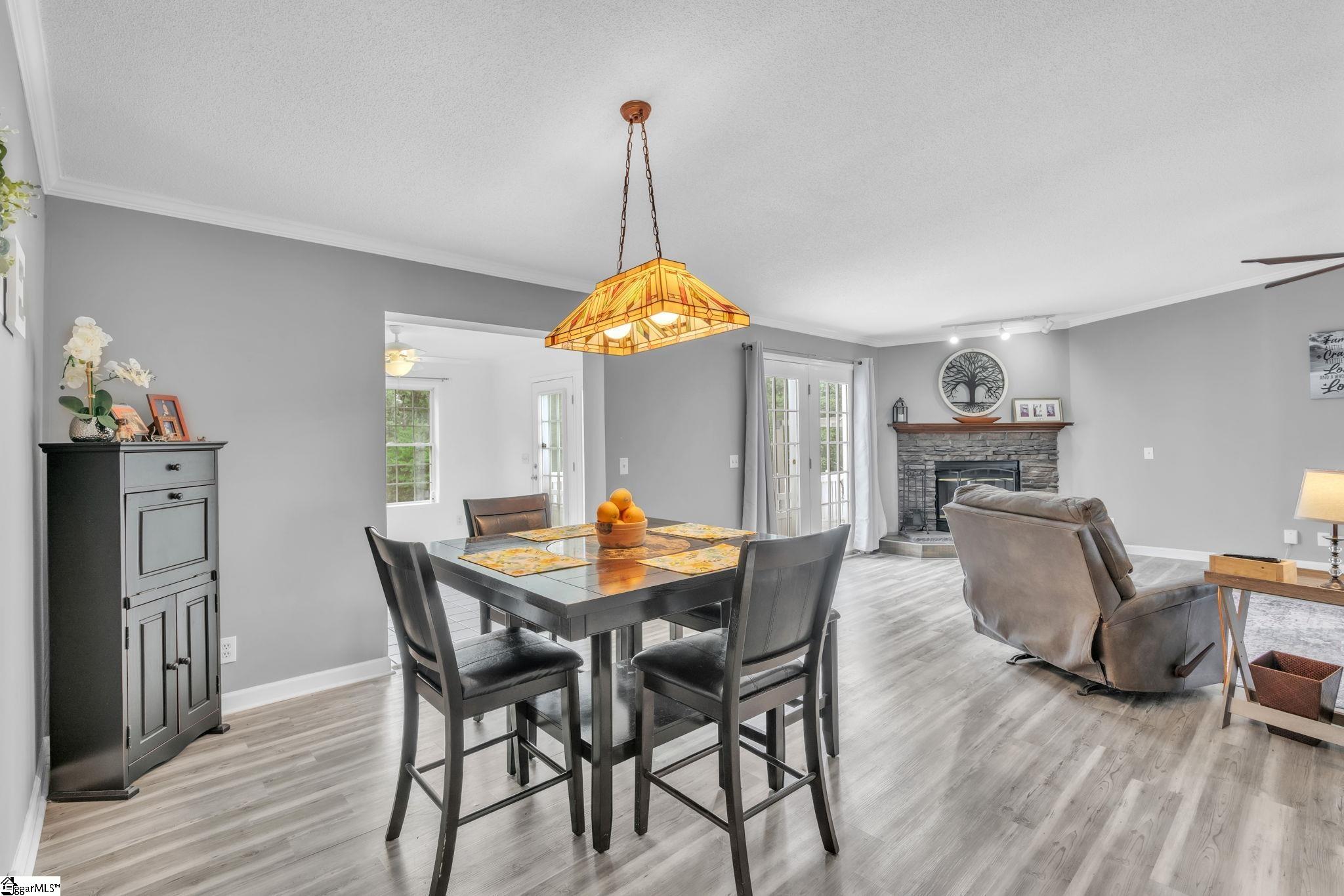 437 McConnell Road Marietta, SC 29661