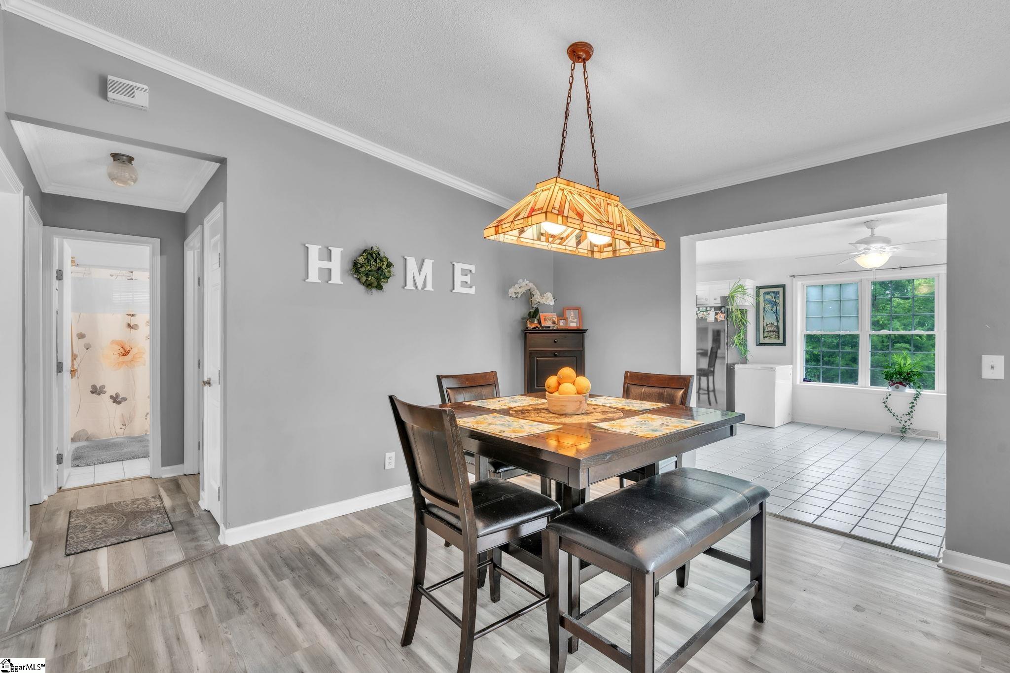 437 McConnell Road Marietta, SC 29661