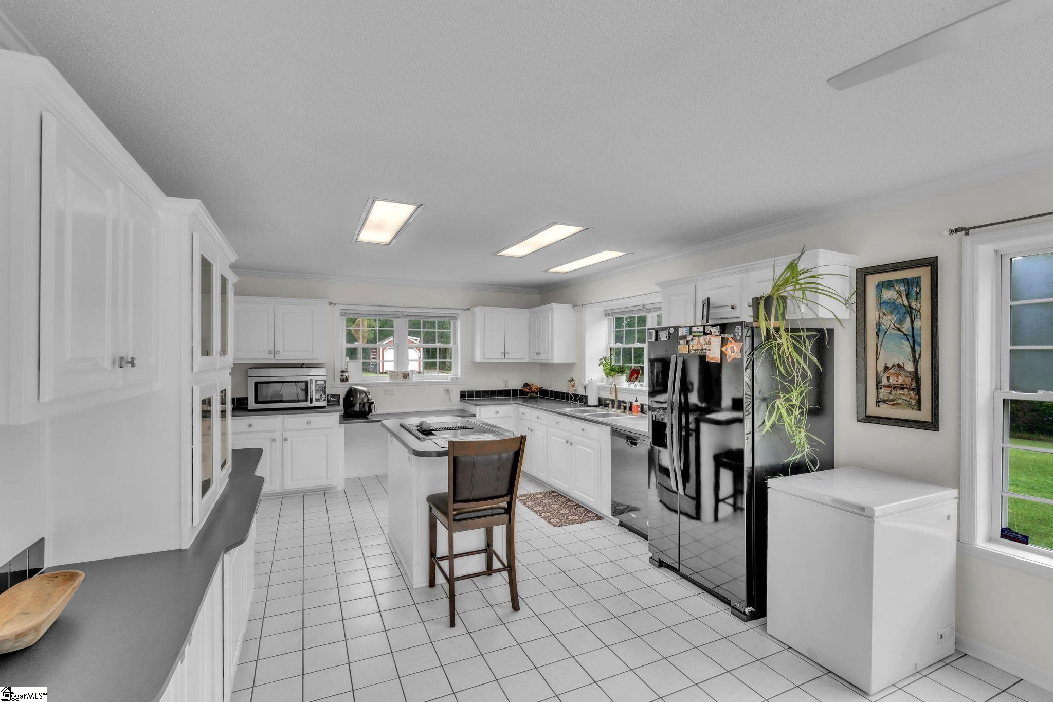 437 McConnell Road Marietta, SC 29661