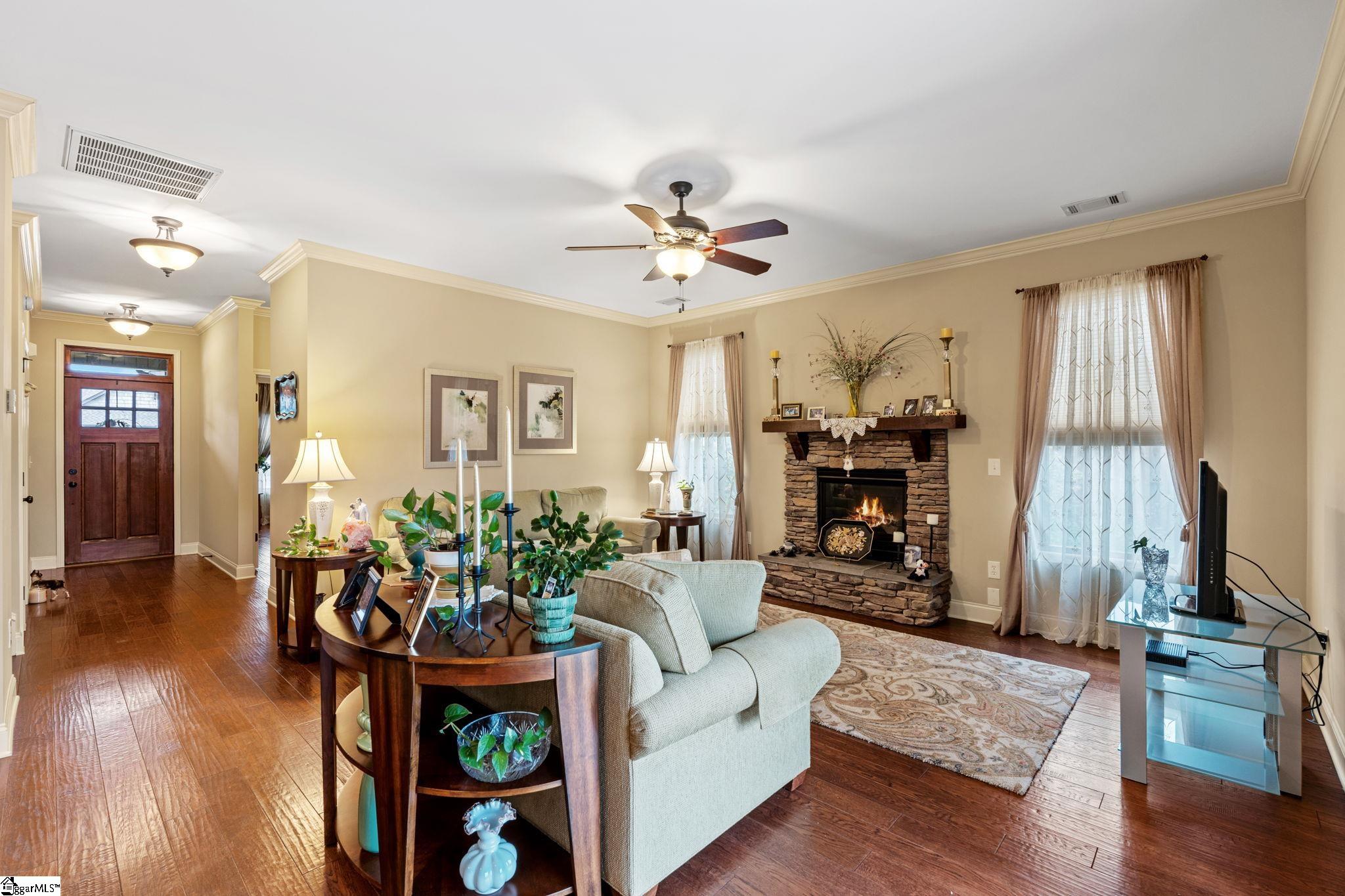 19 Barrier Way Greenville, SC 29607