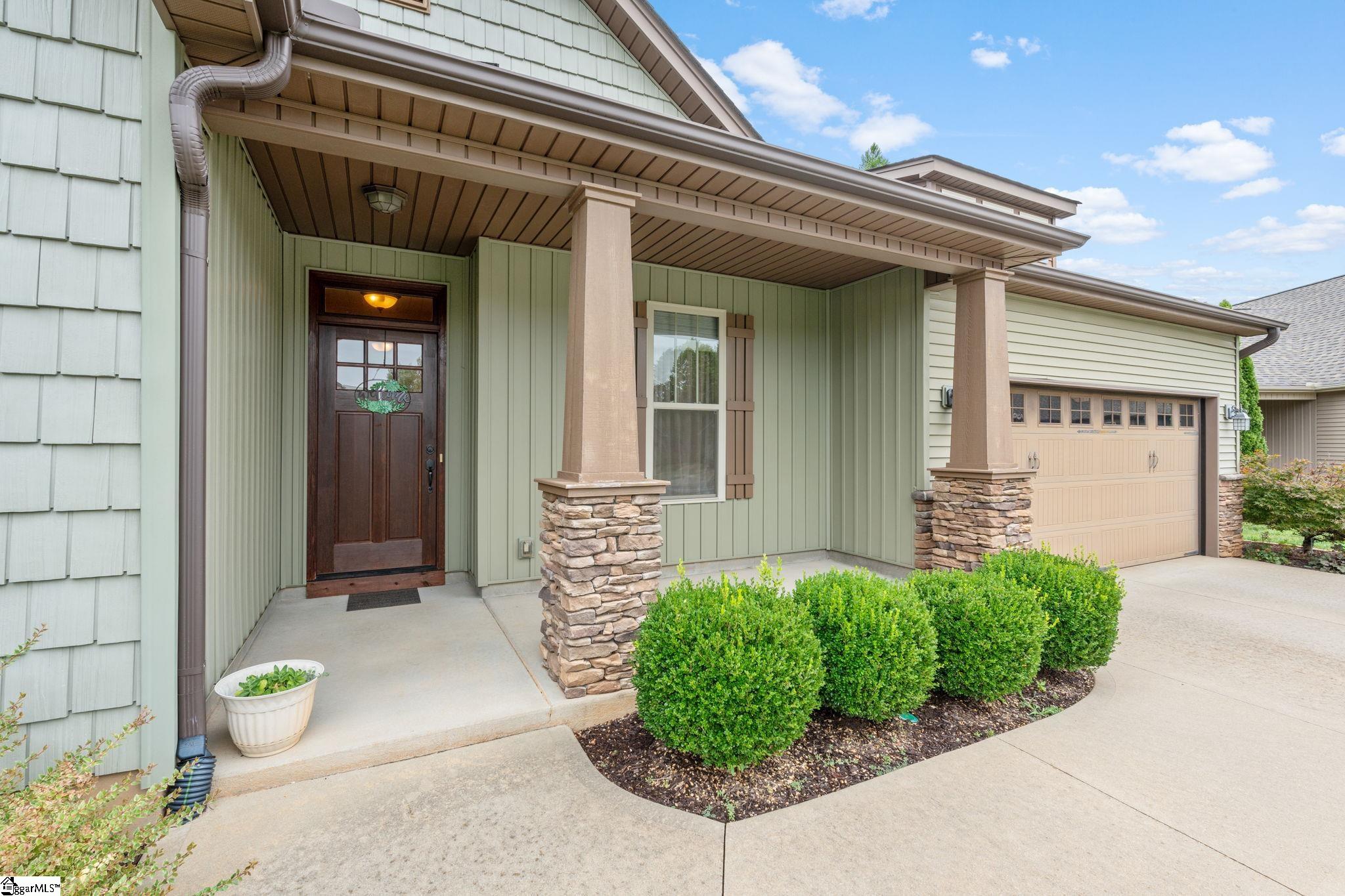 19 Barrier Way Greenville, SC 29607