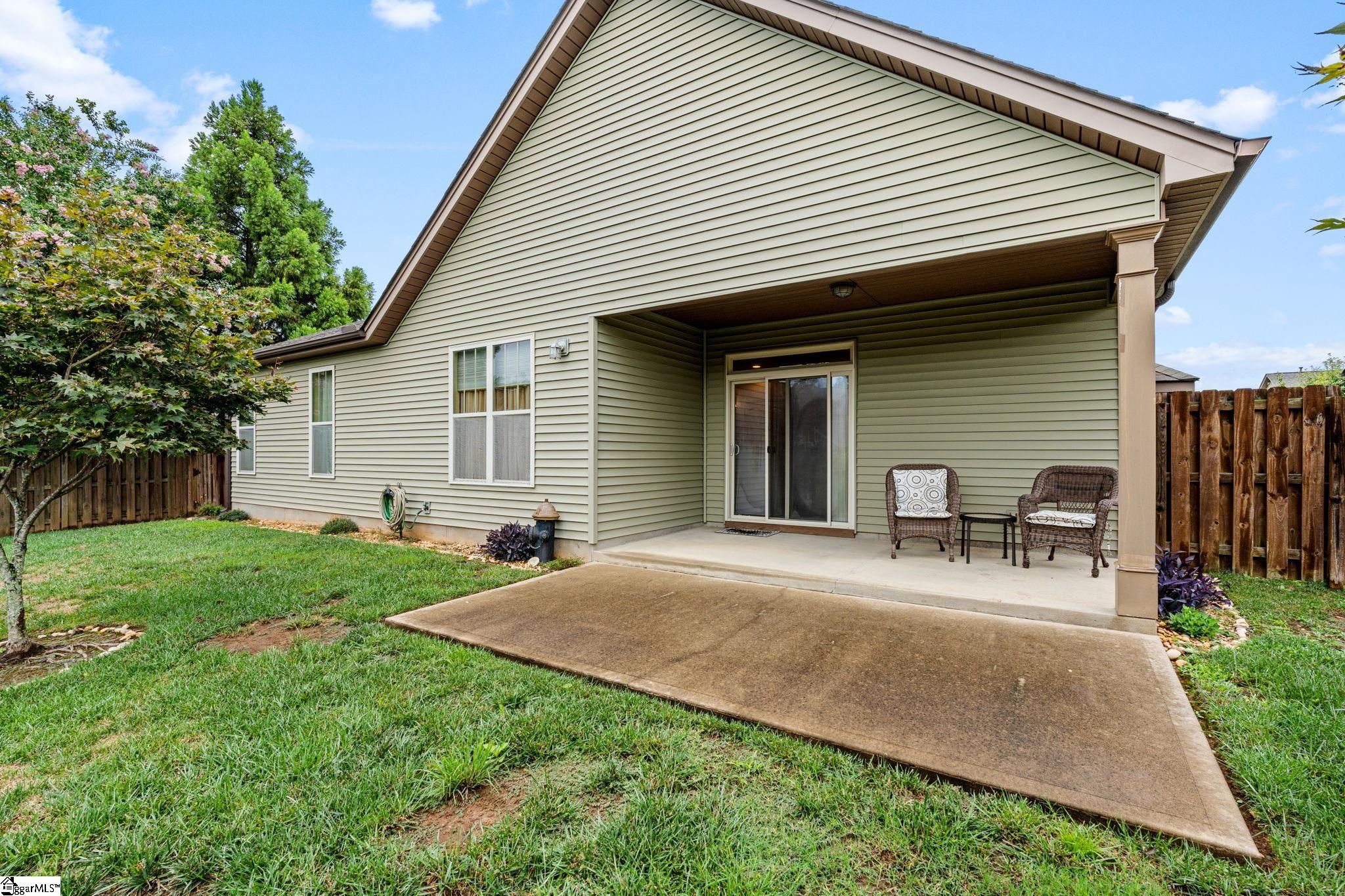 19 Barrier Way Greenville, SC 29607
