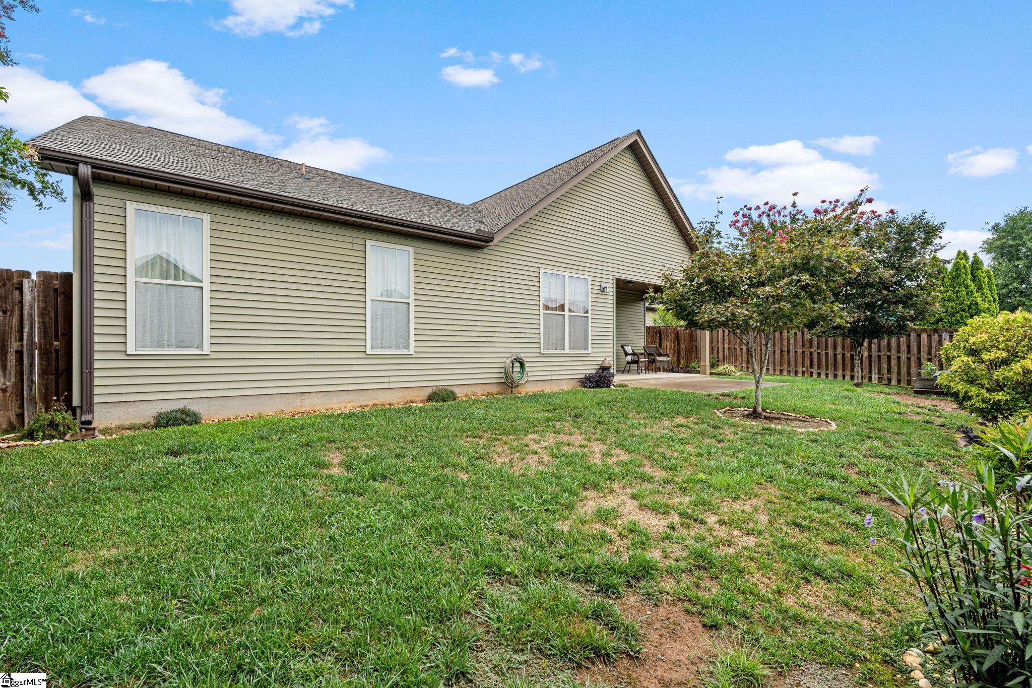 19 Barrier Way Greenville, SC 29607