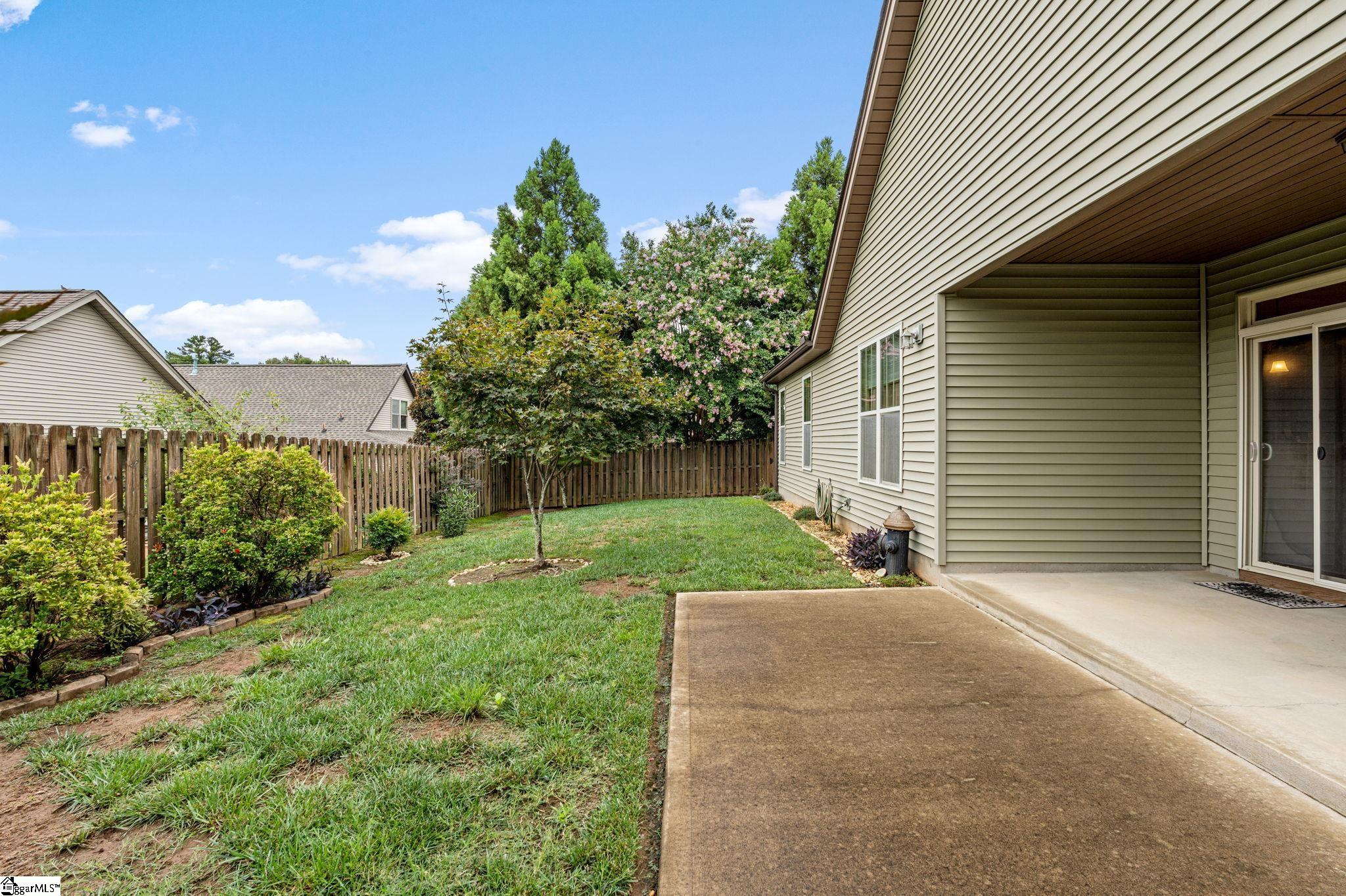 19 Barrier Way Greenville, SC 29607