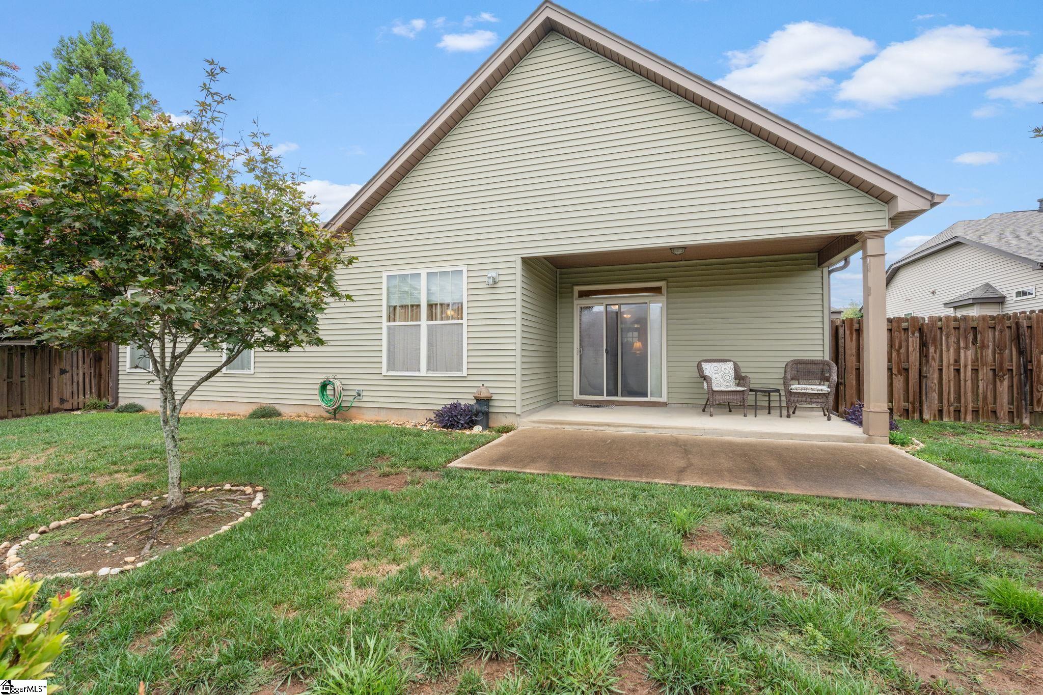 19 Barrier Way Greenville, SC 29607