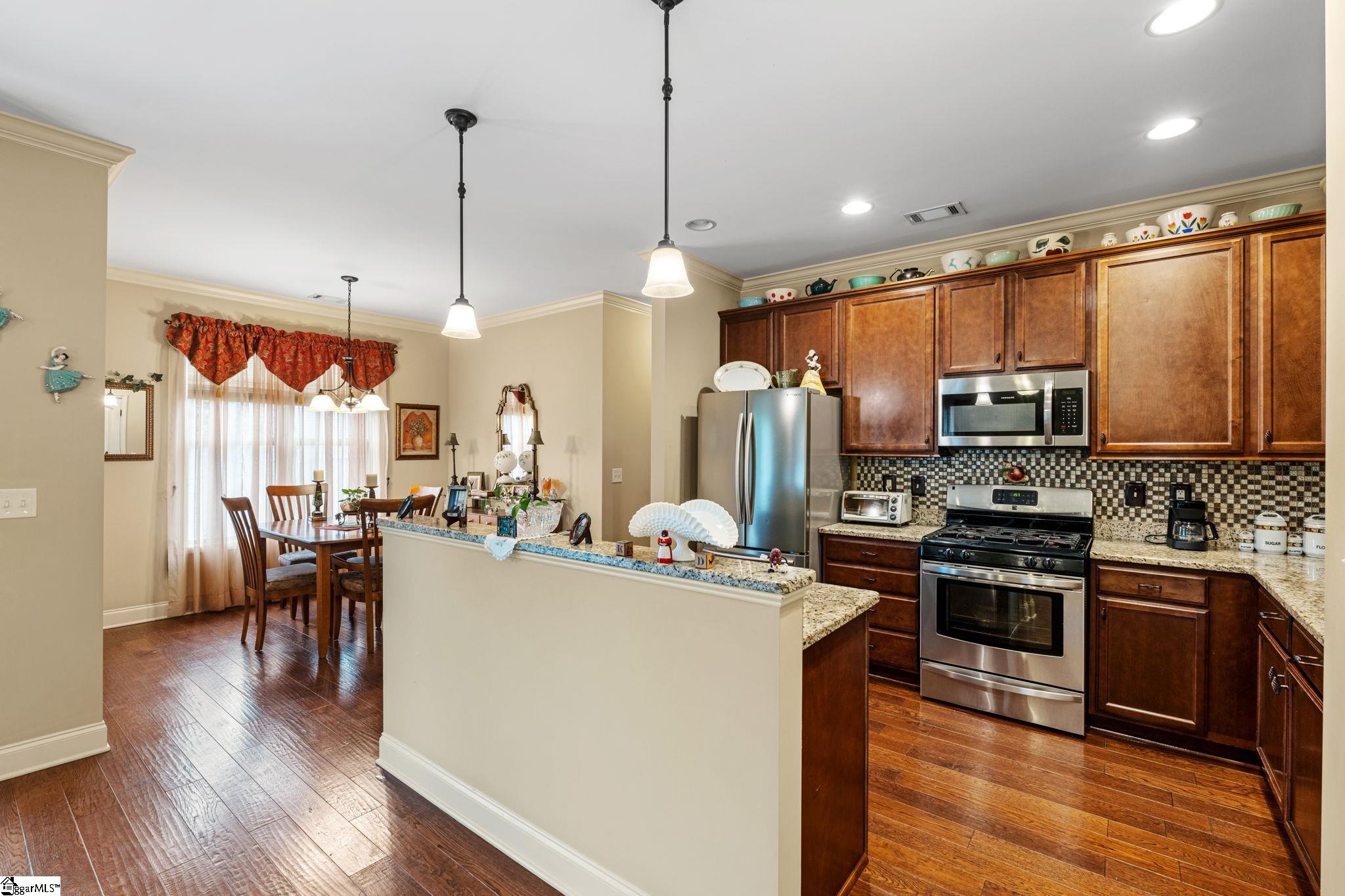 19 Barrier Way Greenville, SC 29607