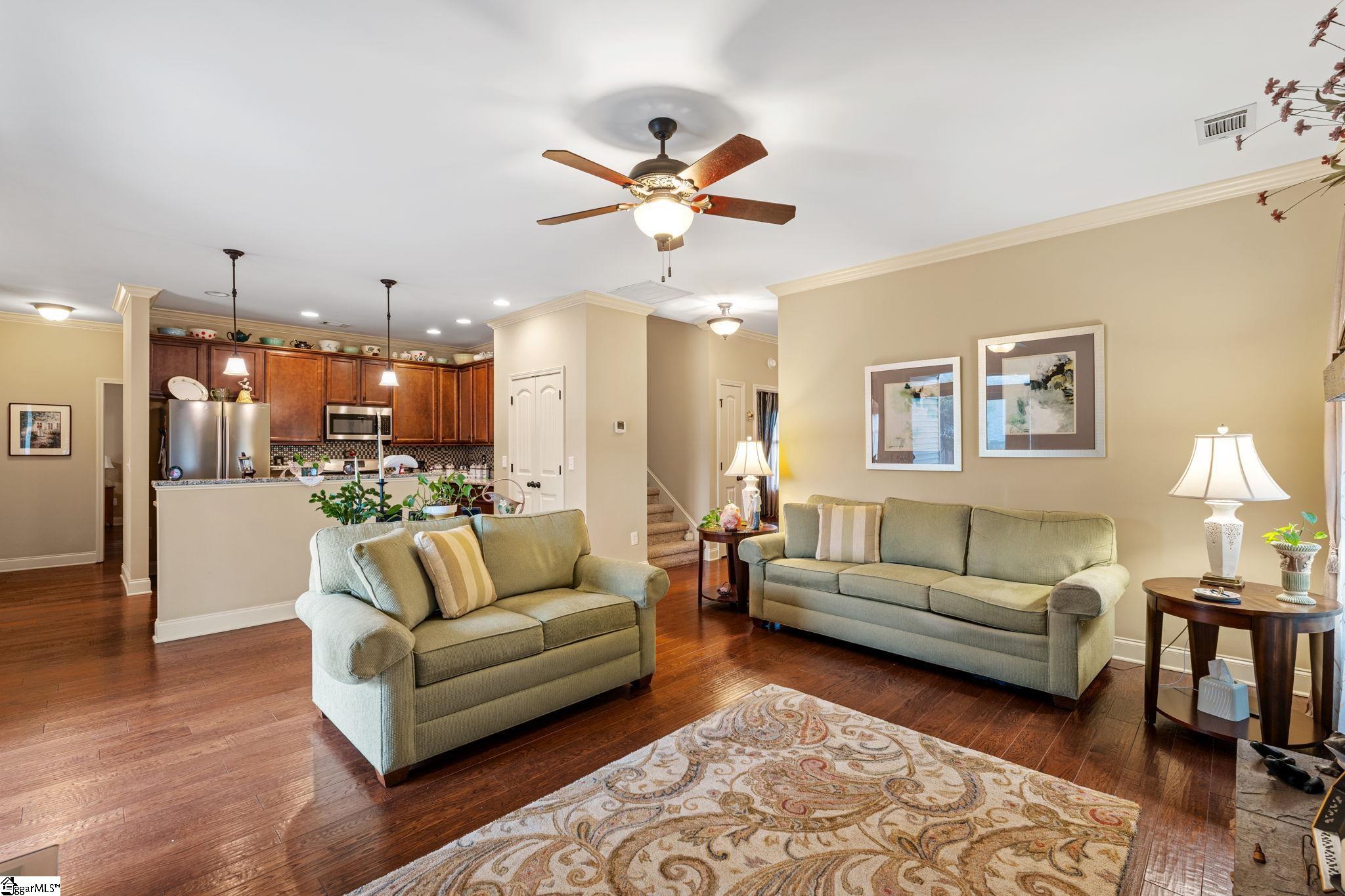 19 Barrier Way Greenville, SC 29607